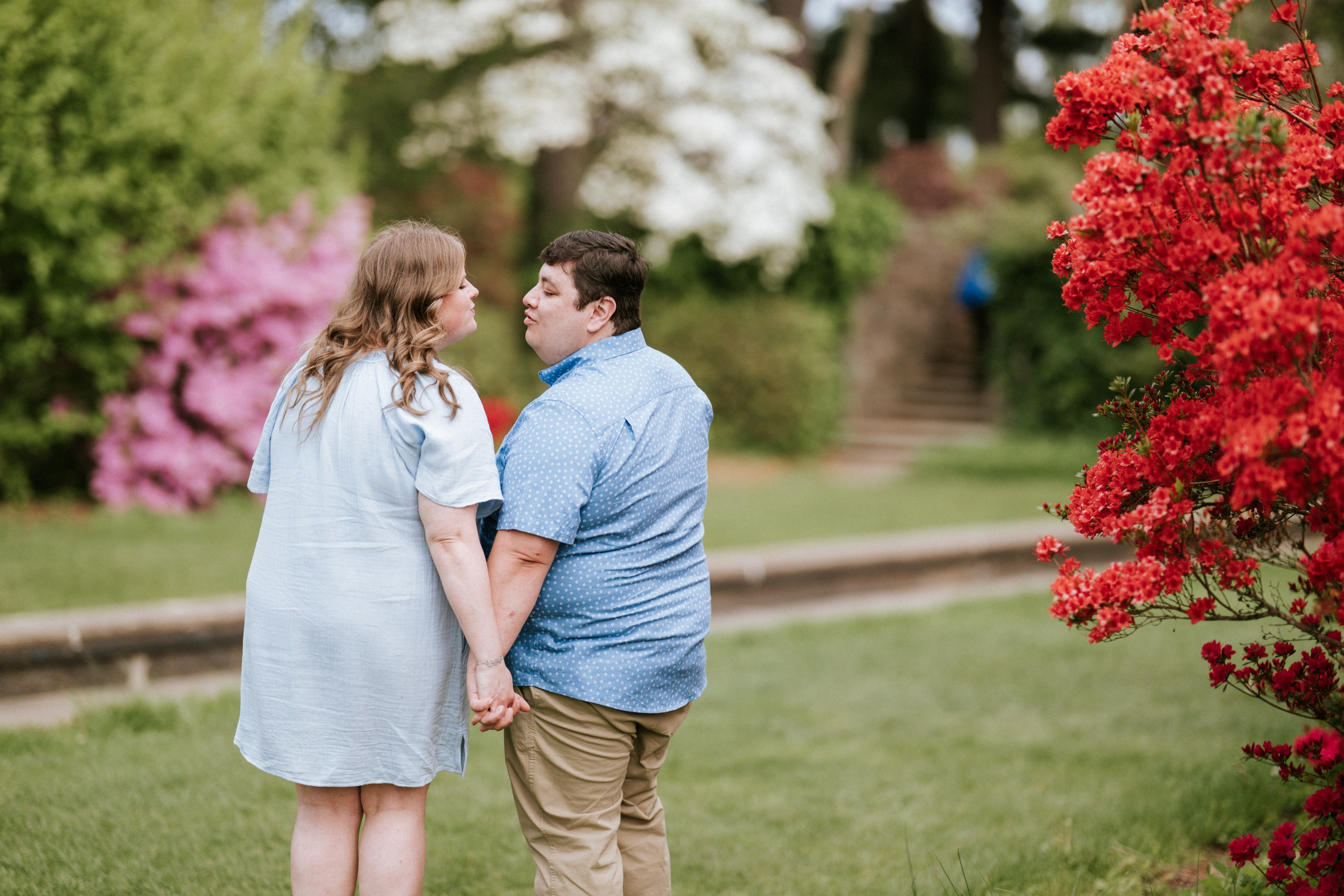 Kelsie and Sebastian Engagement. Fine Art Wedding Photographer in the USA | Murali Lalagiri Creative Studios