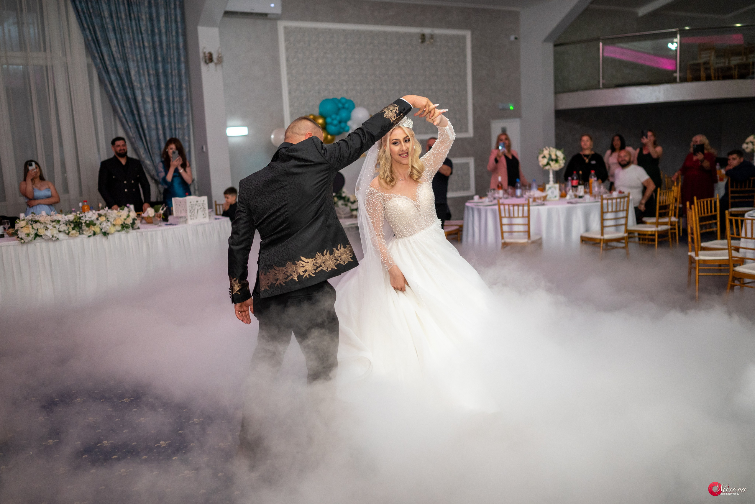 Gabriela & Eduard. Mircea Marculescu Photography Videography