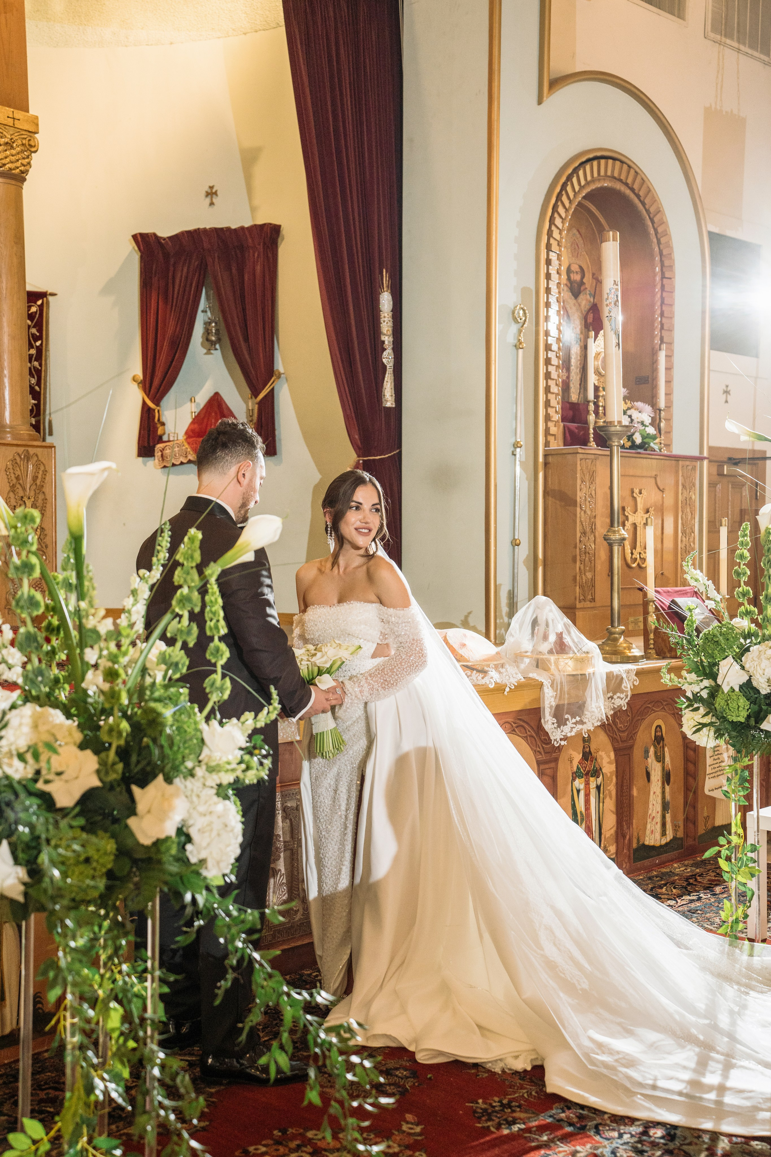 Kristina&Artem. Wedding and family photographer and videographer PA, NJ, NY, DE, MD