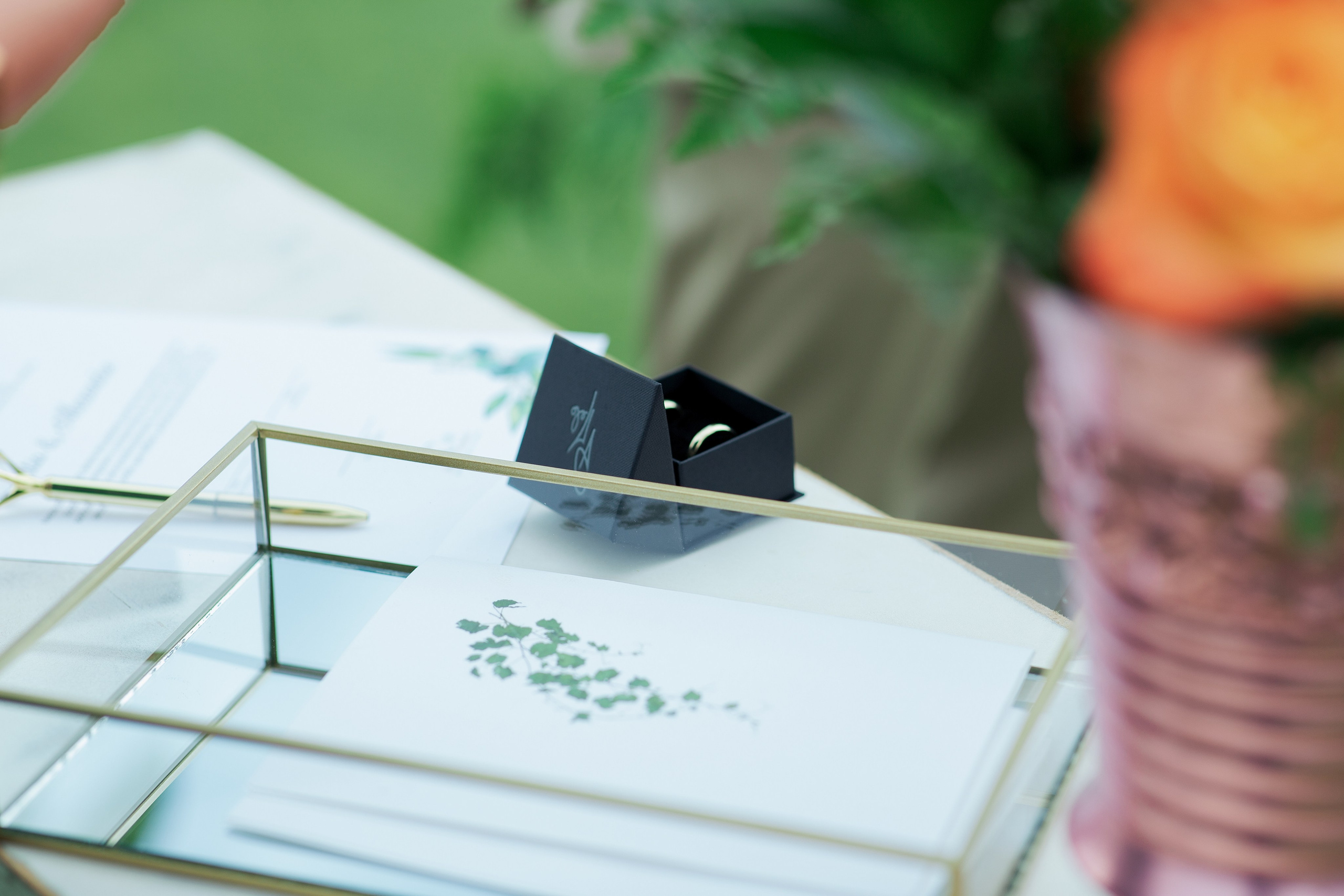 Cíntia & Alexandre. Fazemos o seu casamento ser lembrado por gerações