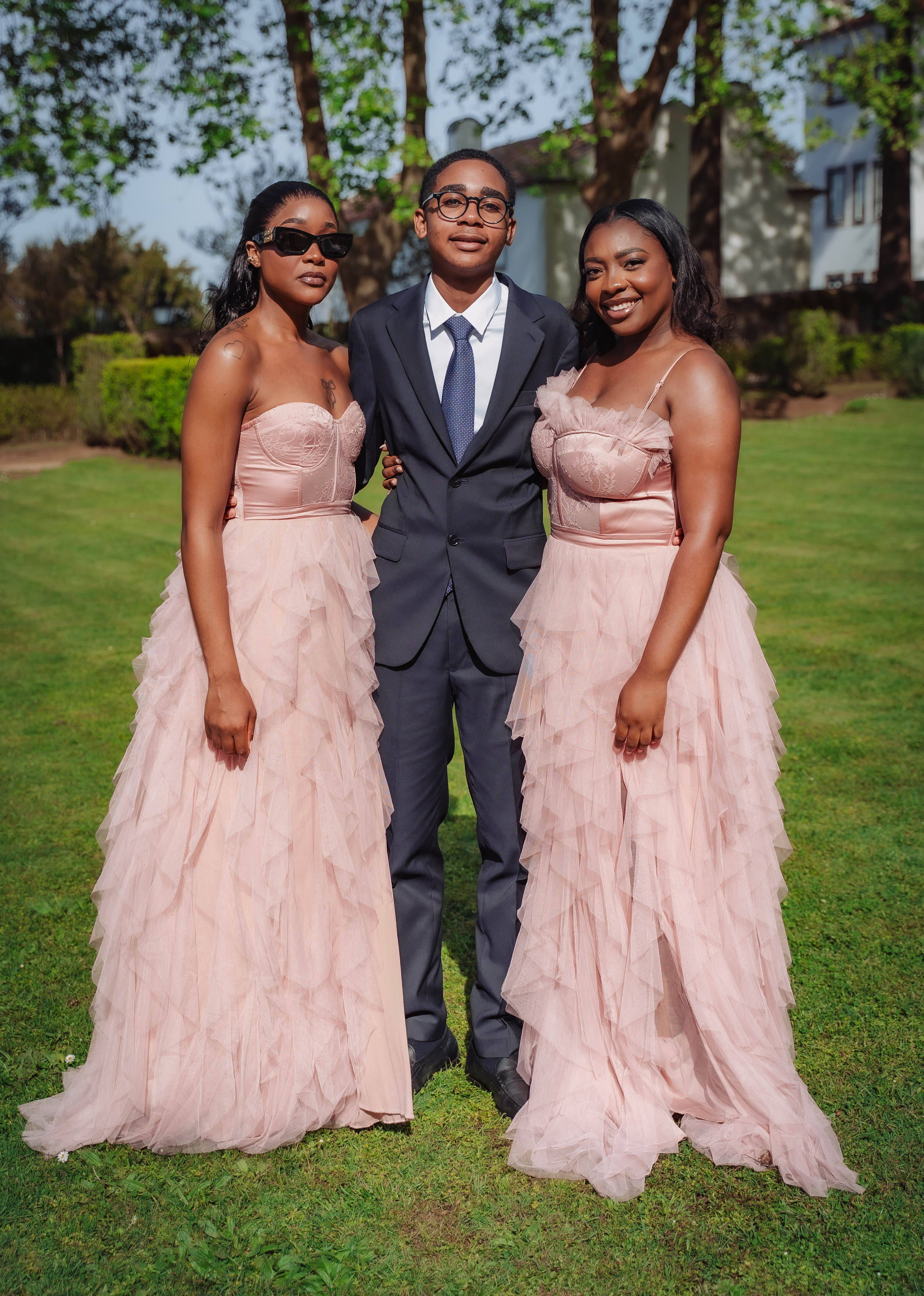 Maria & Artur. Fazemos o seu casamento ser lembrado por gerações