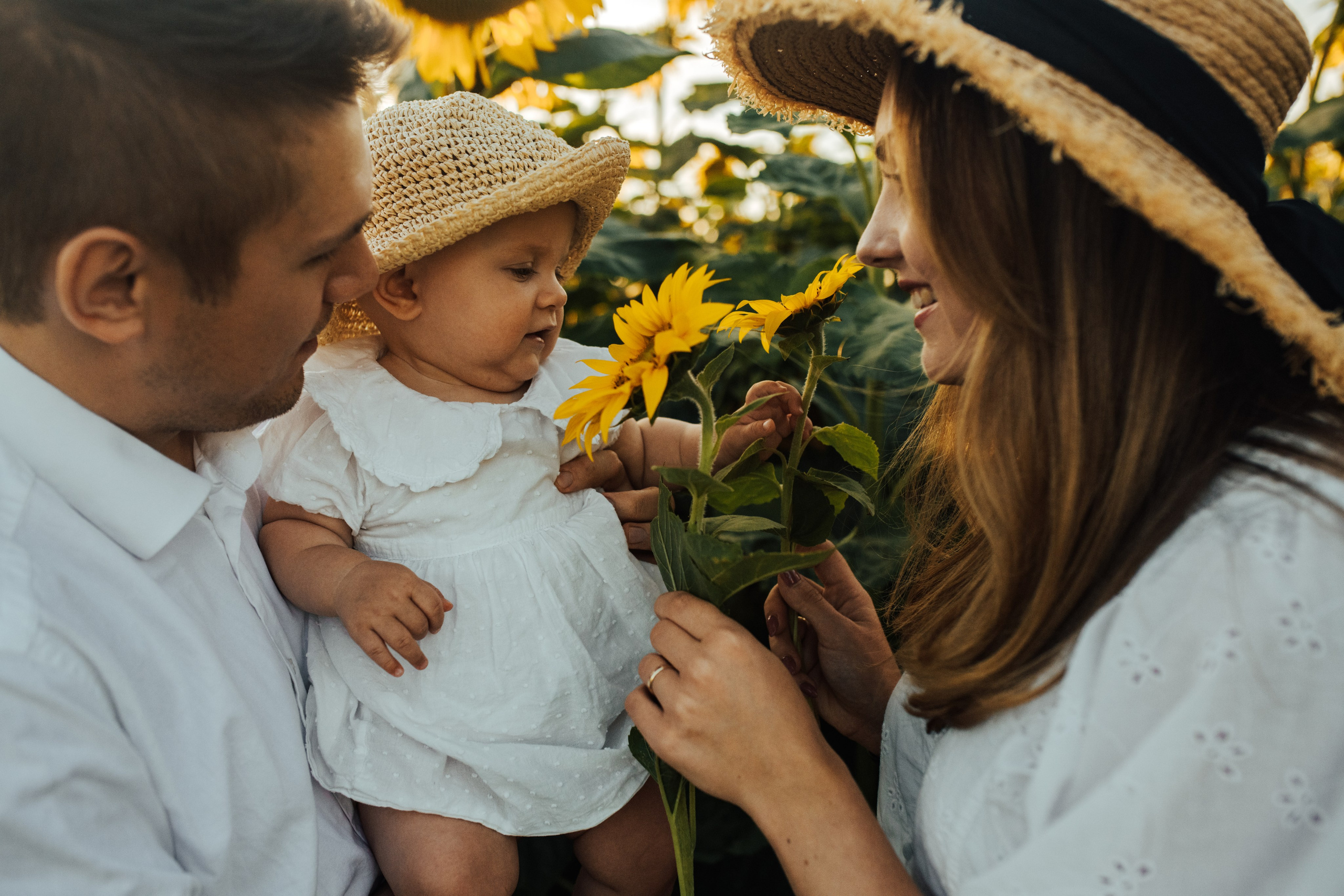 Waligóra Family. Magdawalach.com