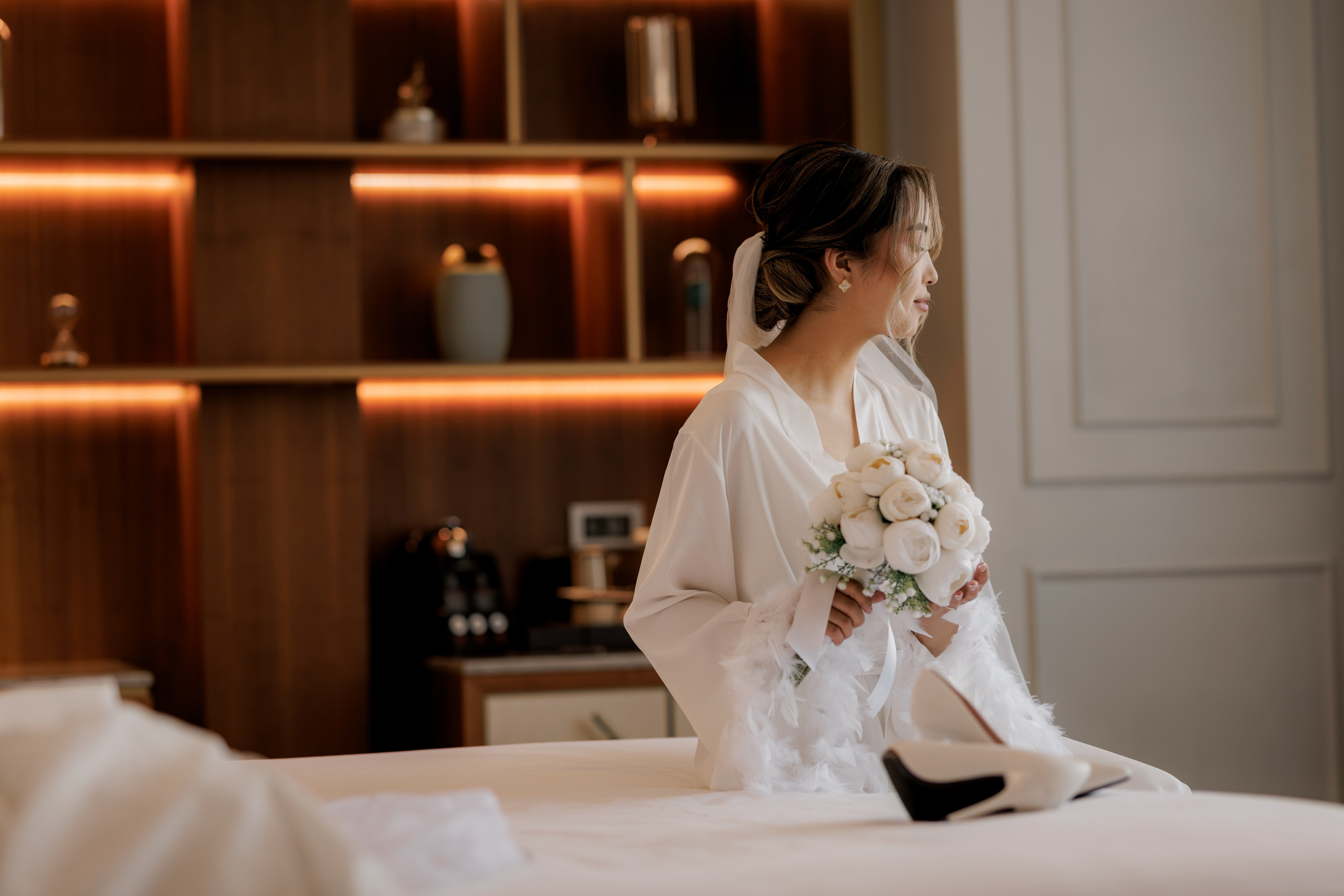 SHERATON. Mandarin.photo