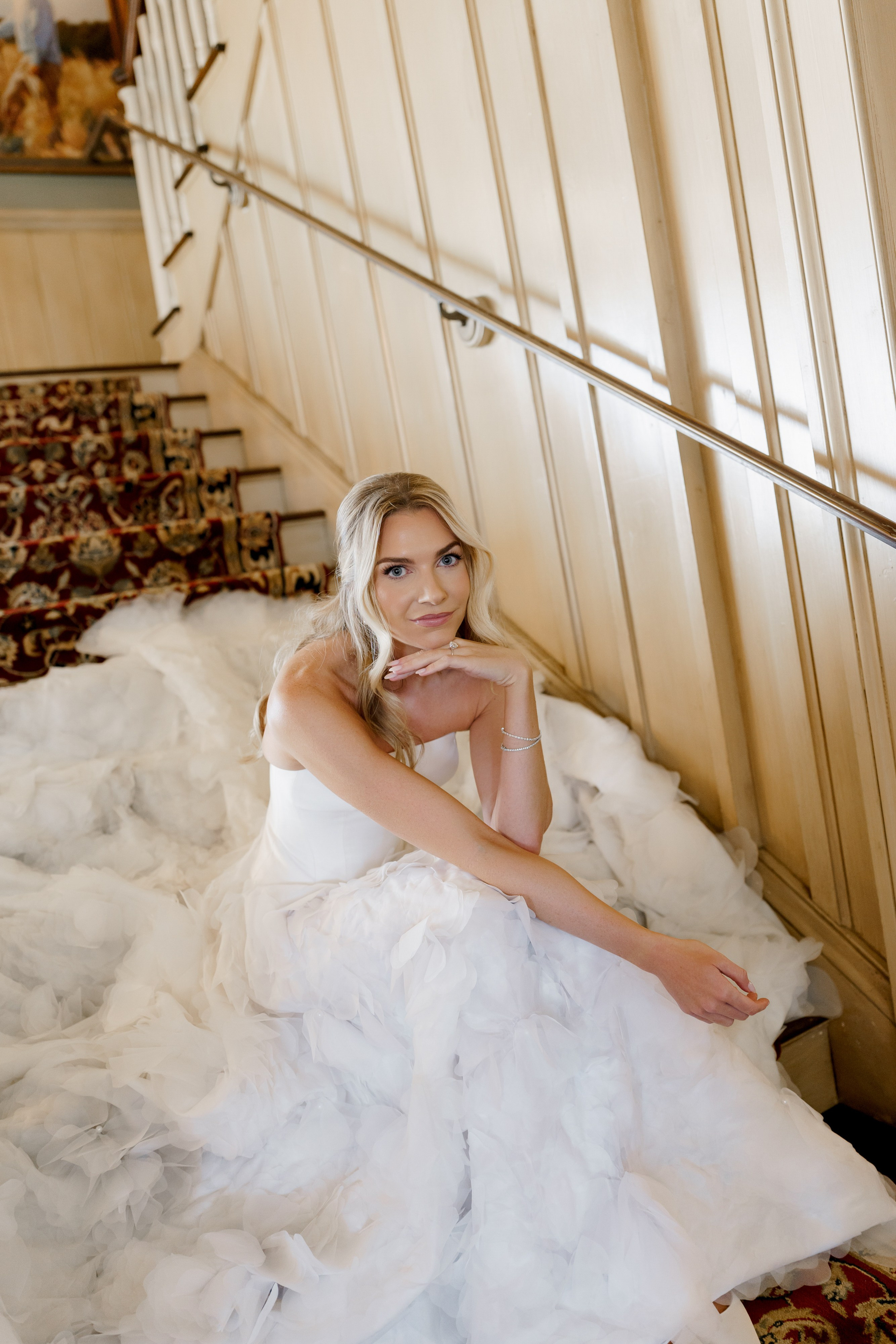 Marci and Yi. Wedding photographer and videographer New York | New Jersey