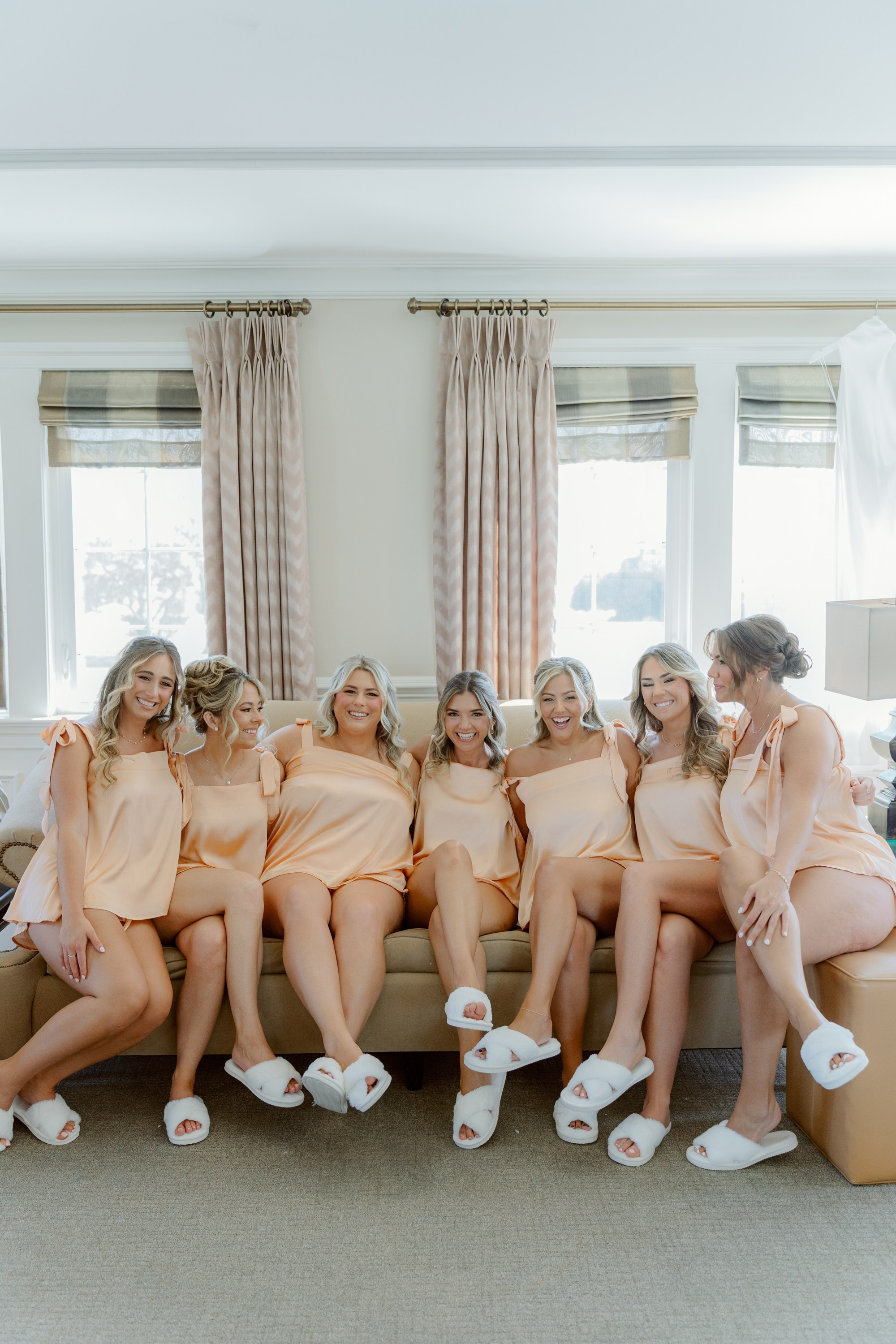 Emily and Blake. Wedding photographer and videographer New York | New Jersey