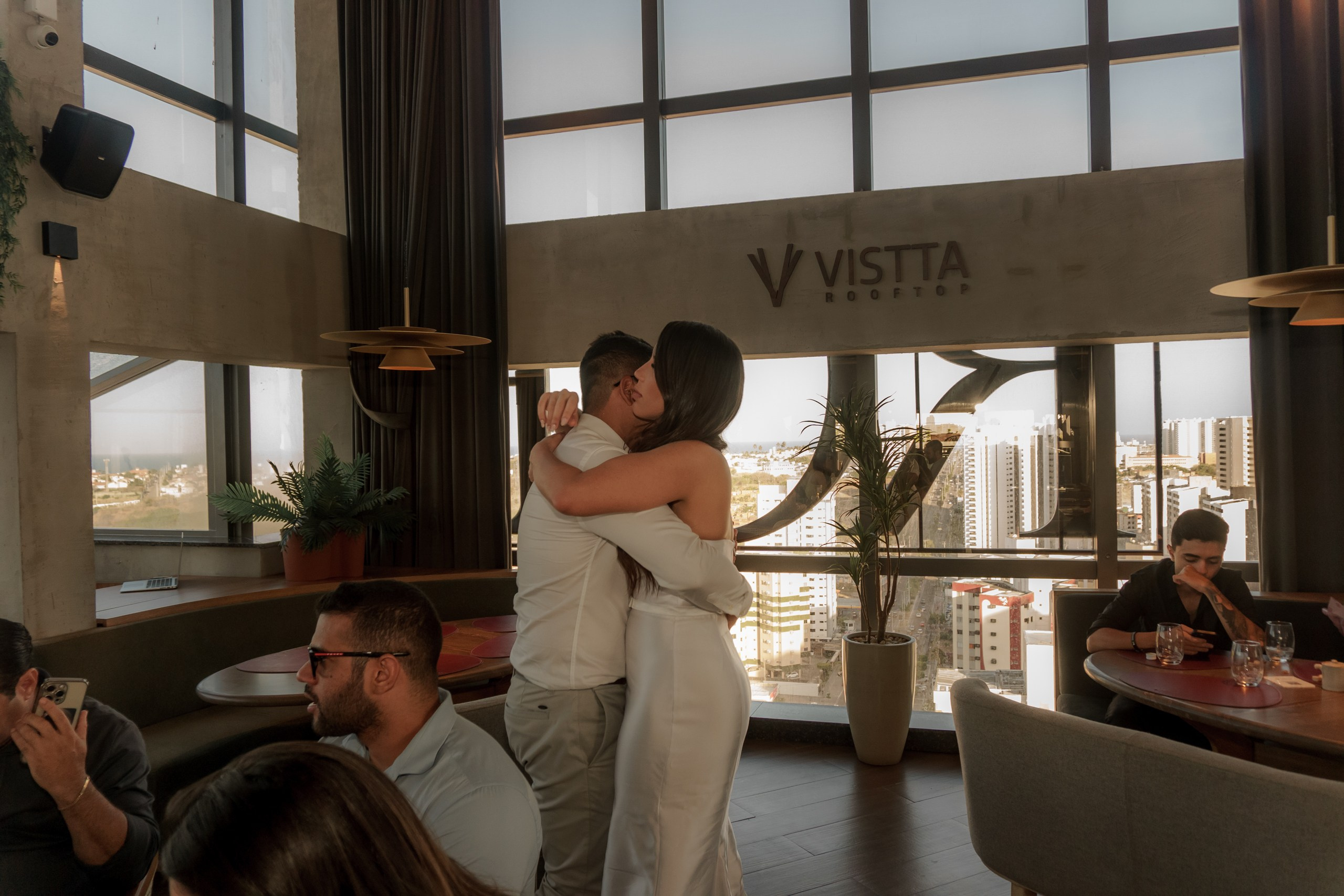 A+O | Cartório do Mucuripe. Fotógrafo de Casamento e Família em Fortaleza, Ceará | Julio Amaral