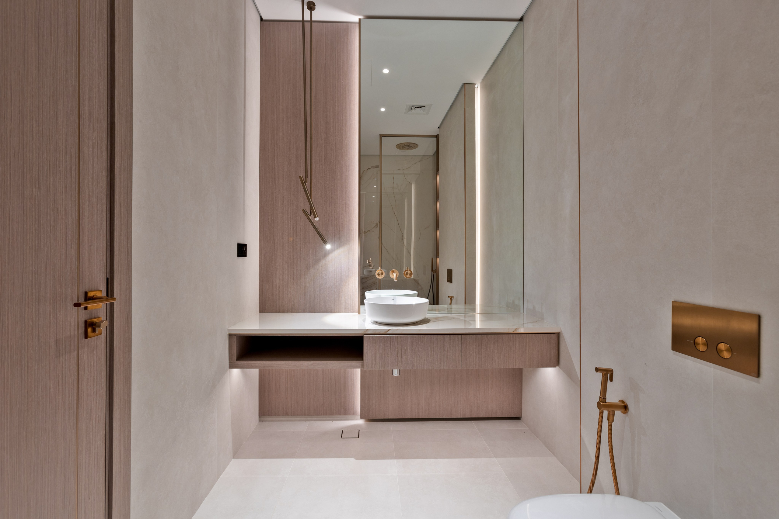 Luxury Villa — Emirates Hill. Samy Mar Boy │Portrait, Automotive and Real Estate Photographer