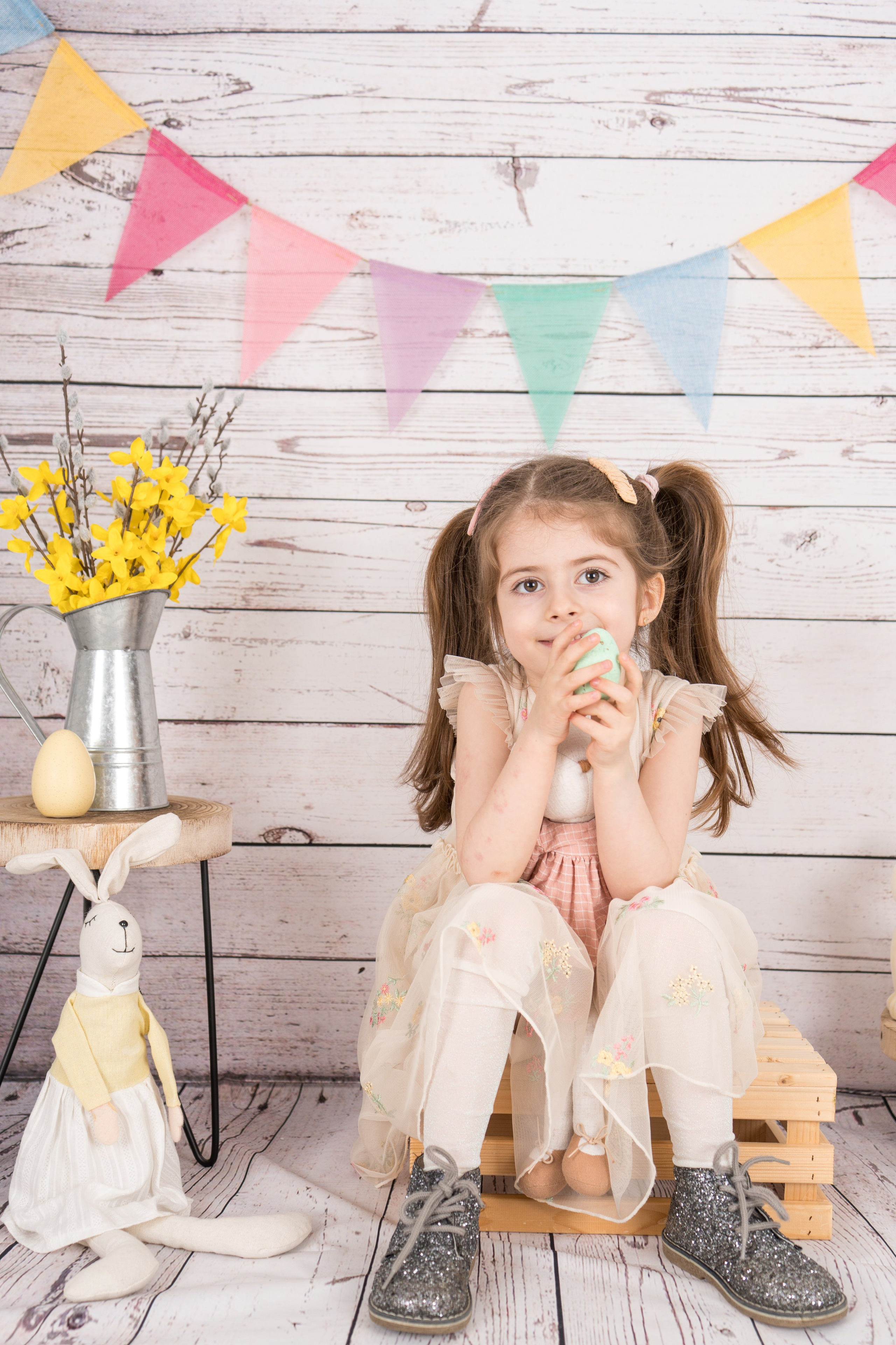 Zora’s Mini Session. Fotografie de familie