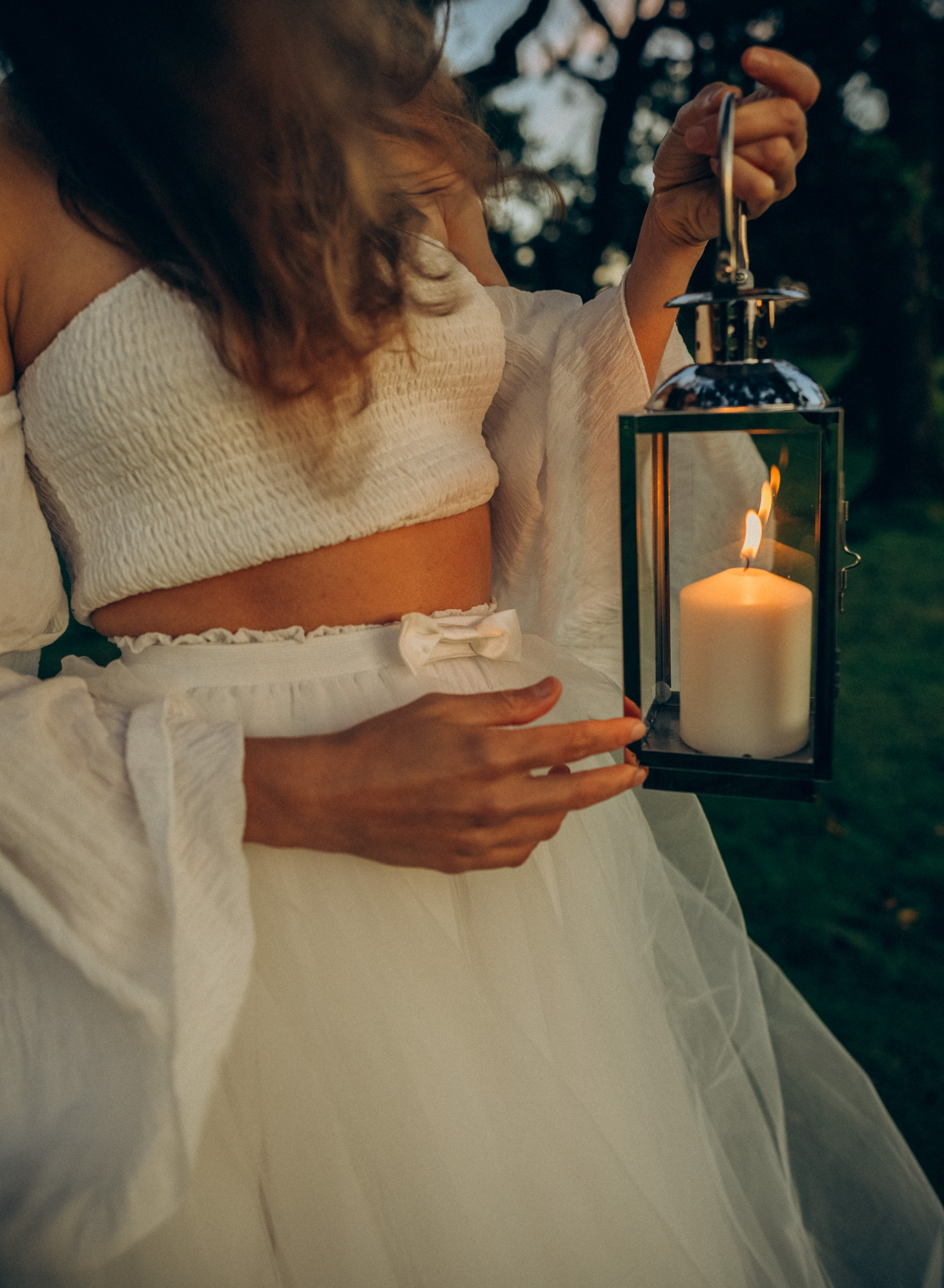 Professional photography in Madeira Photoshoot in the enchanting Fanal Forest