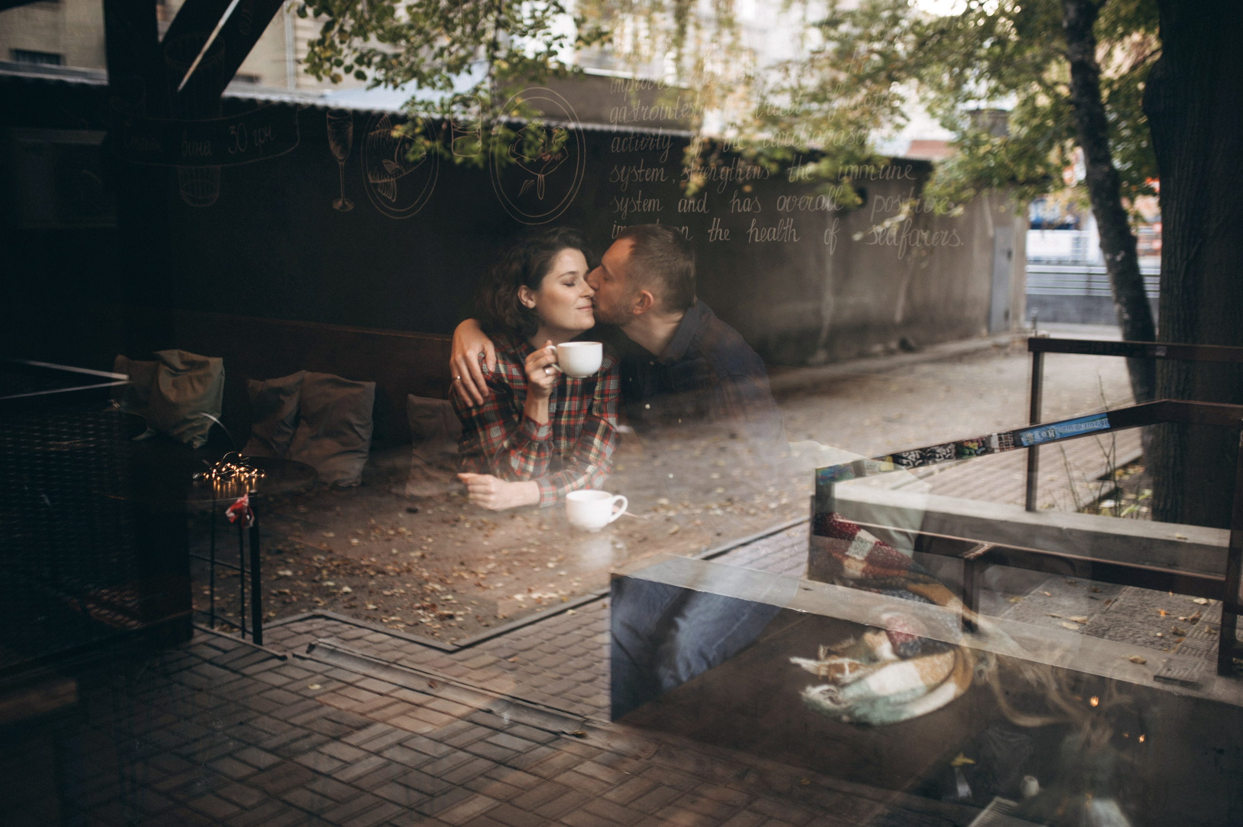 Anna & Serhii. Familien- und Hochzeitsfotografin. Ich arbeite in Koblenz und Rheinlan