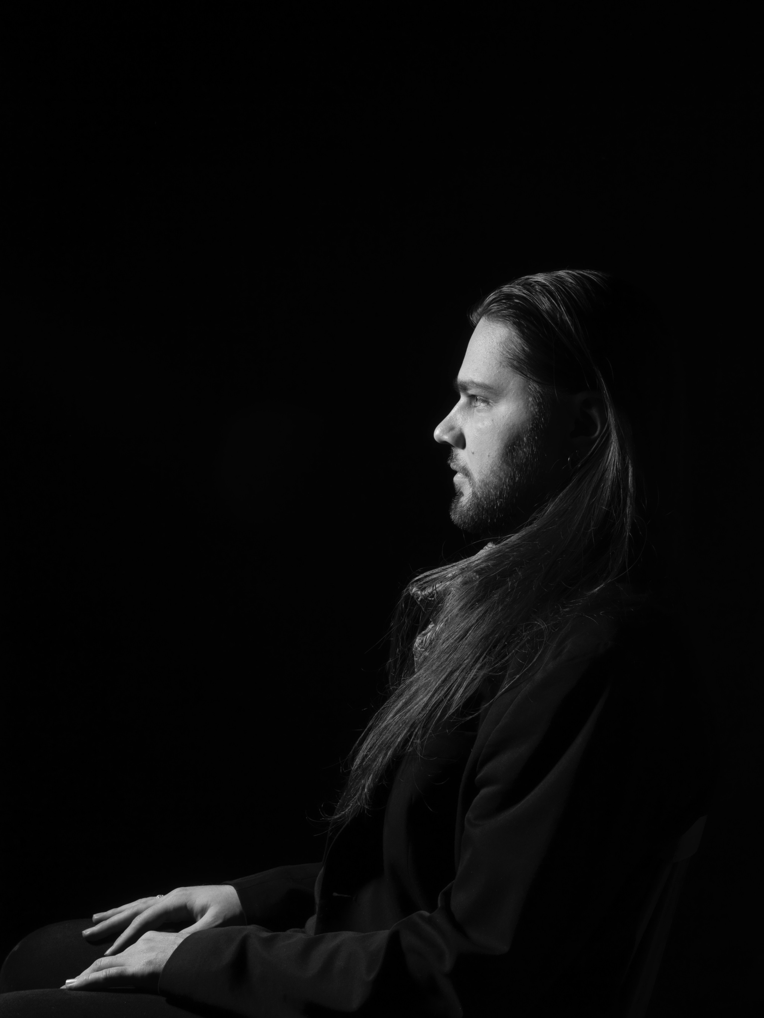 British Award winning Fine Art & Portrait Photographer Elmira Watts