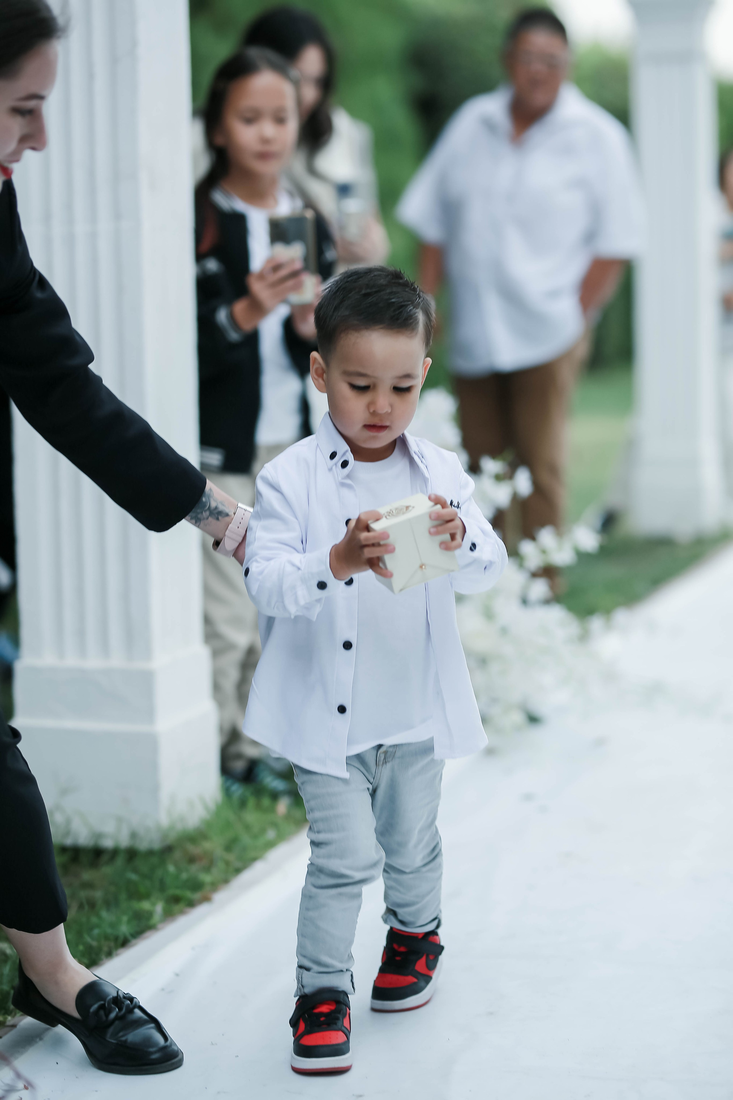 JANNAT. Mandarin.photo