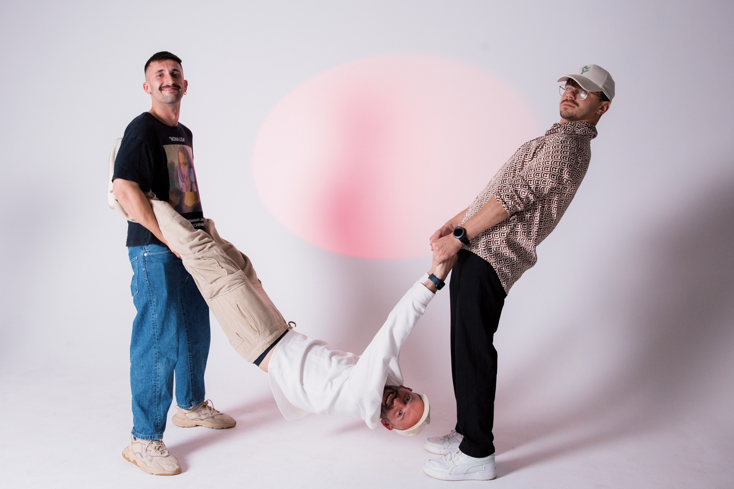 День рождения в Toho Boho. Портретный и репортажный фотограф в Израиле Рома Бирман