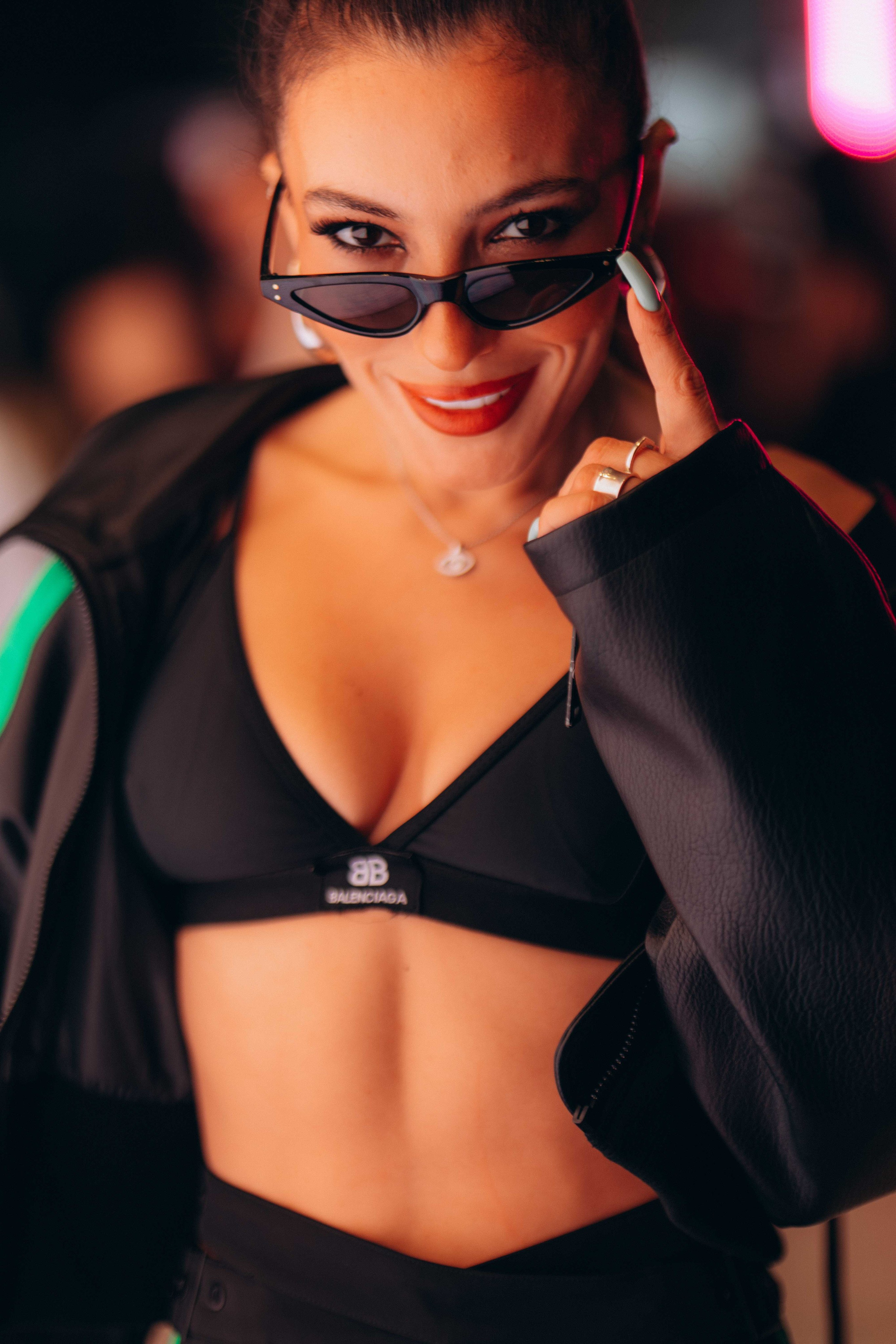 BAKU FASHION WEEK DAY. Wedding&Event photographer Ismail Rzayev in Baku