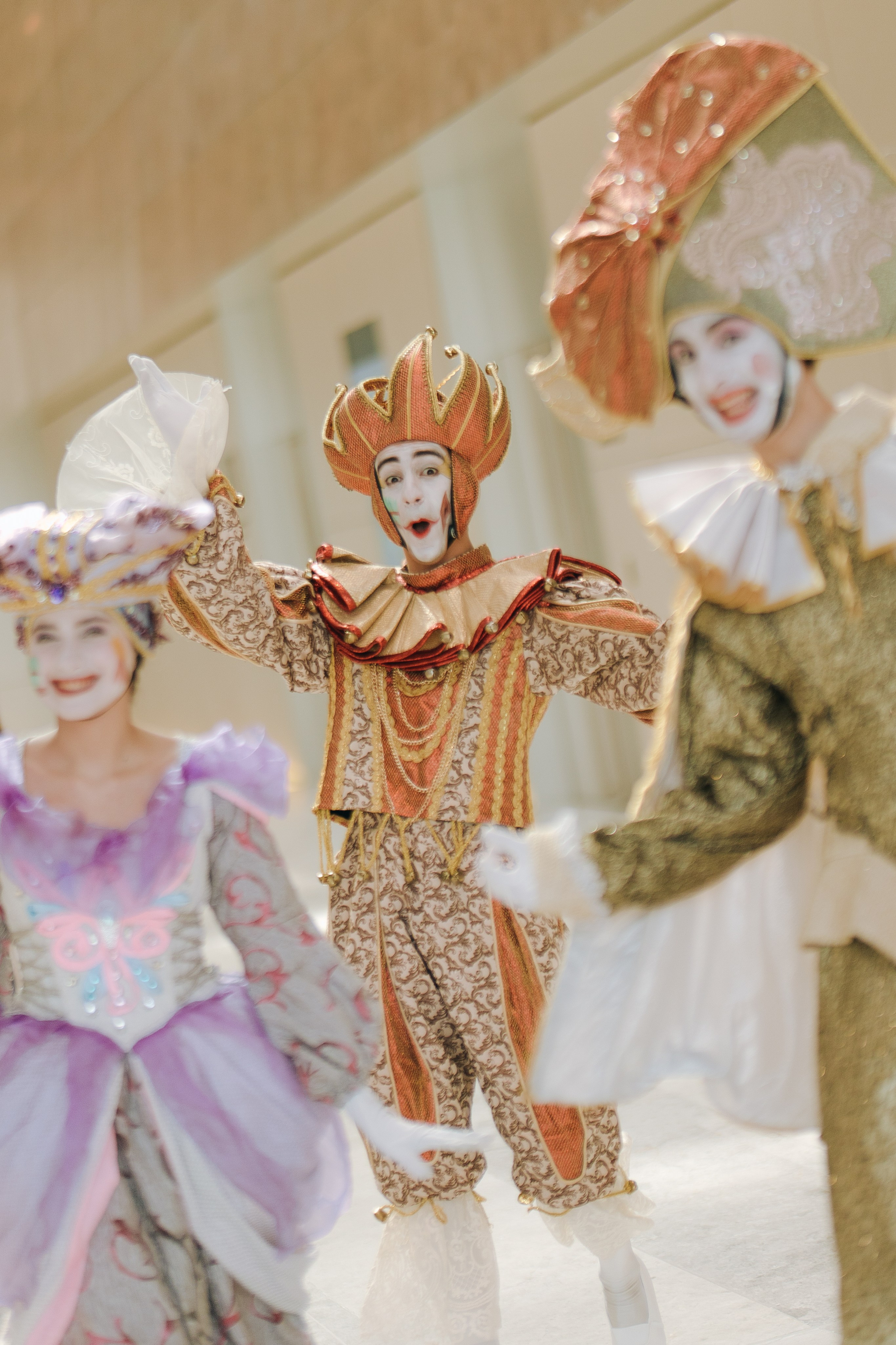 CIRTDAN SHOW. Wedding&Event photographer Ismail Rzayev in Baku