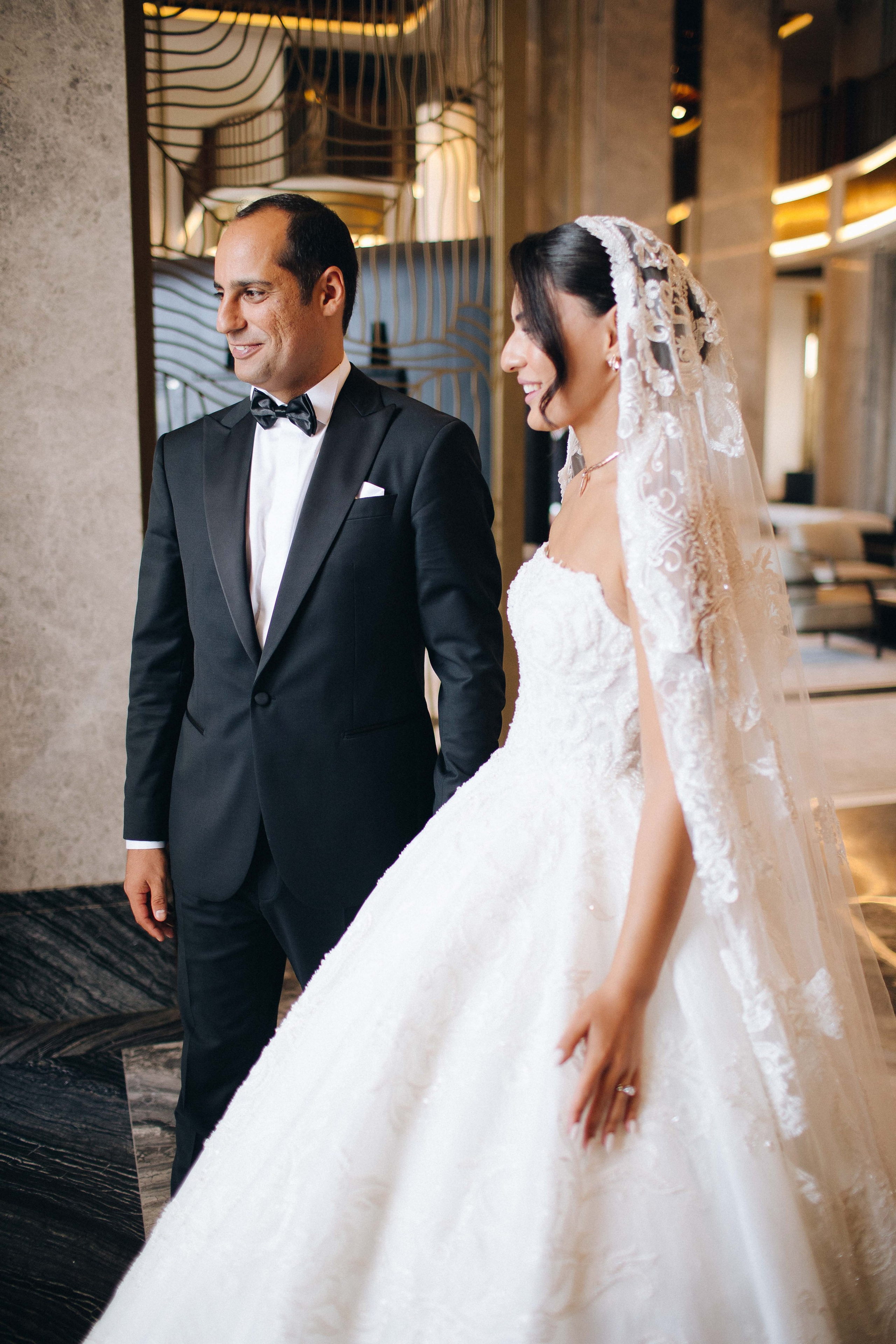SIYAVUSH&FARIDA. Wedding&Event photographer Ismail Rzayev in Baku