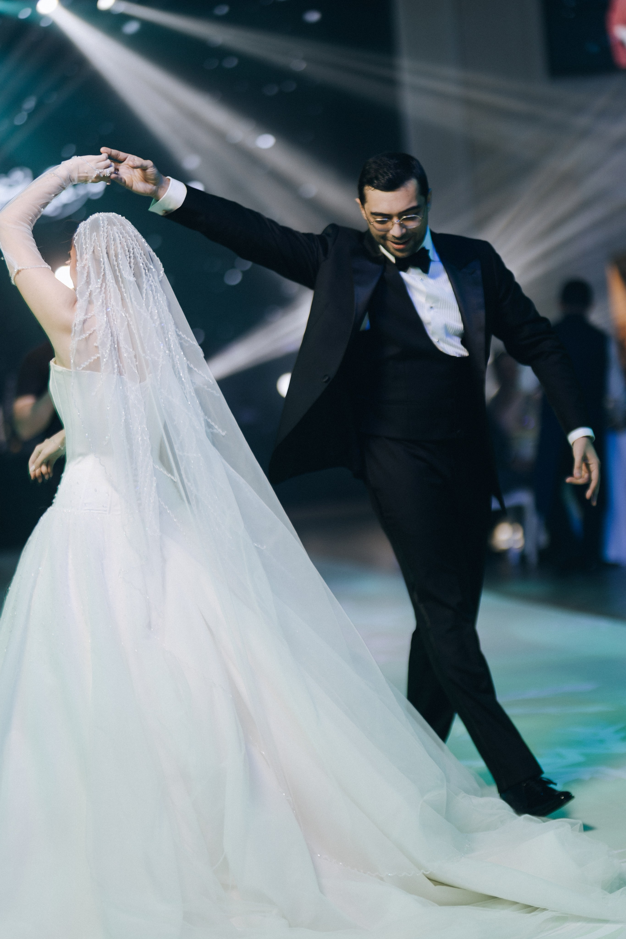 MASHKUR&KAMILLA. Wedding&Event photographer Ismail Rzayev in Baku