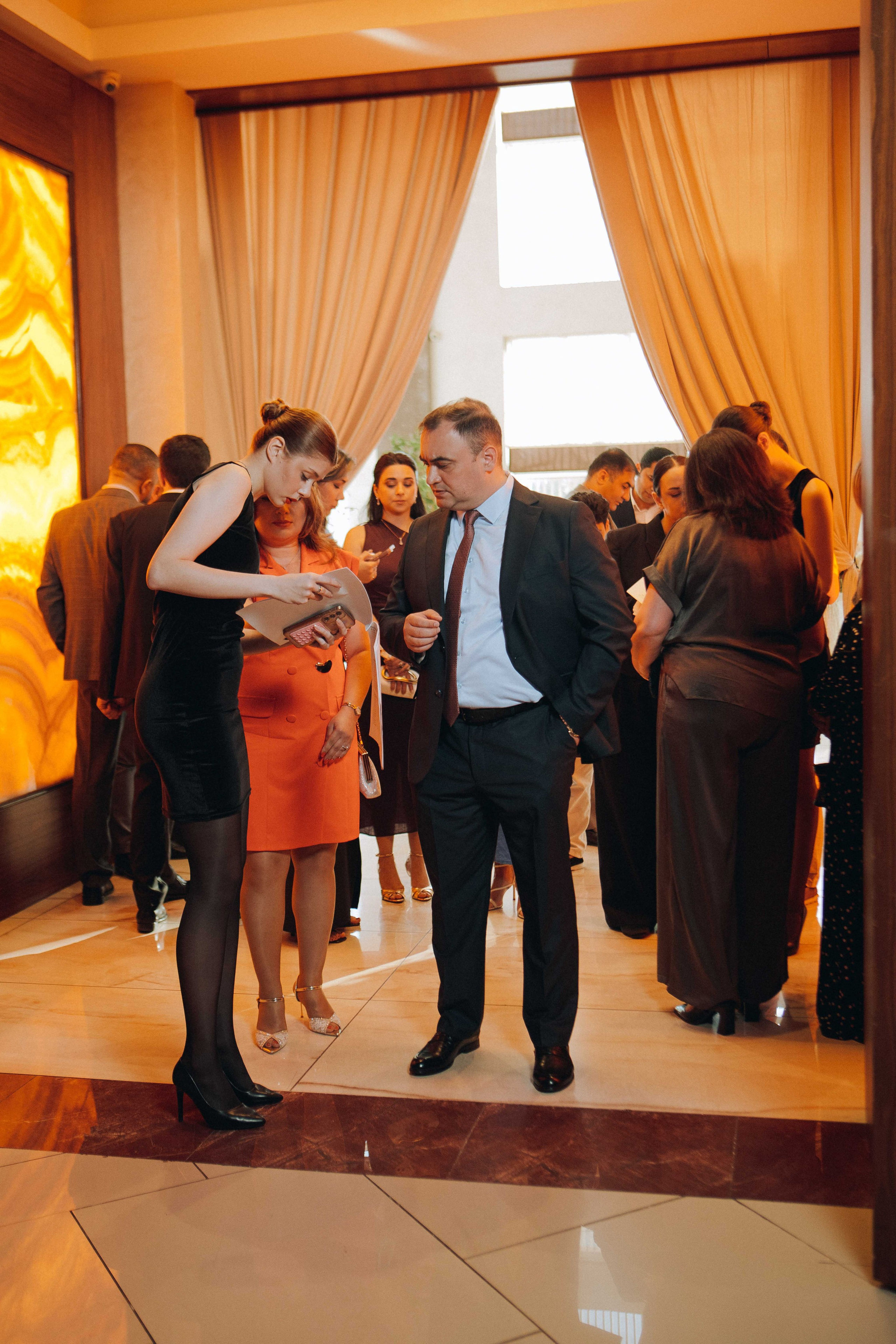 ADIL&SEVIL. Wedding&Event photographer Ismail Rzayev in Baku