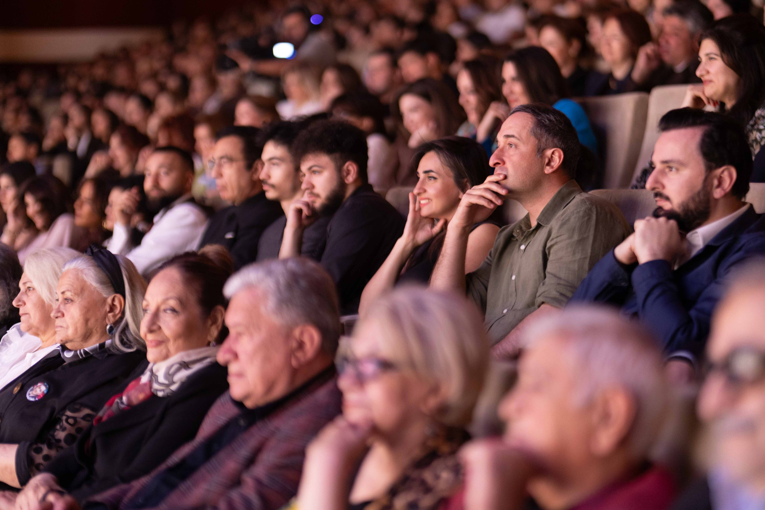 PLANET PARNI IZ BAKU. Wedding&Event photographer Ismail Rzayev in Baku