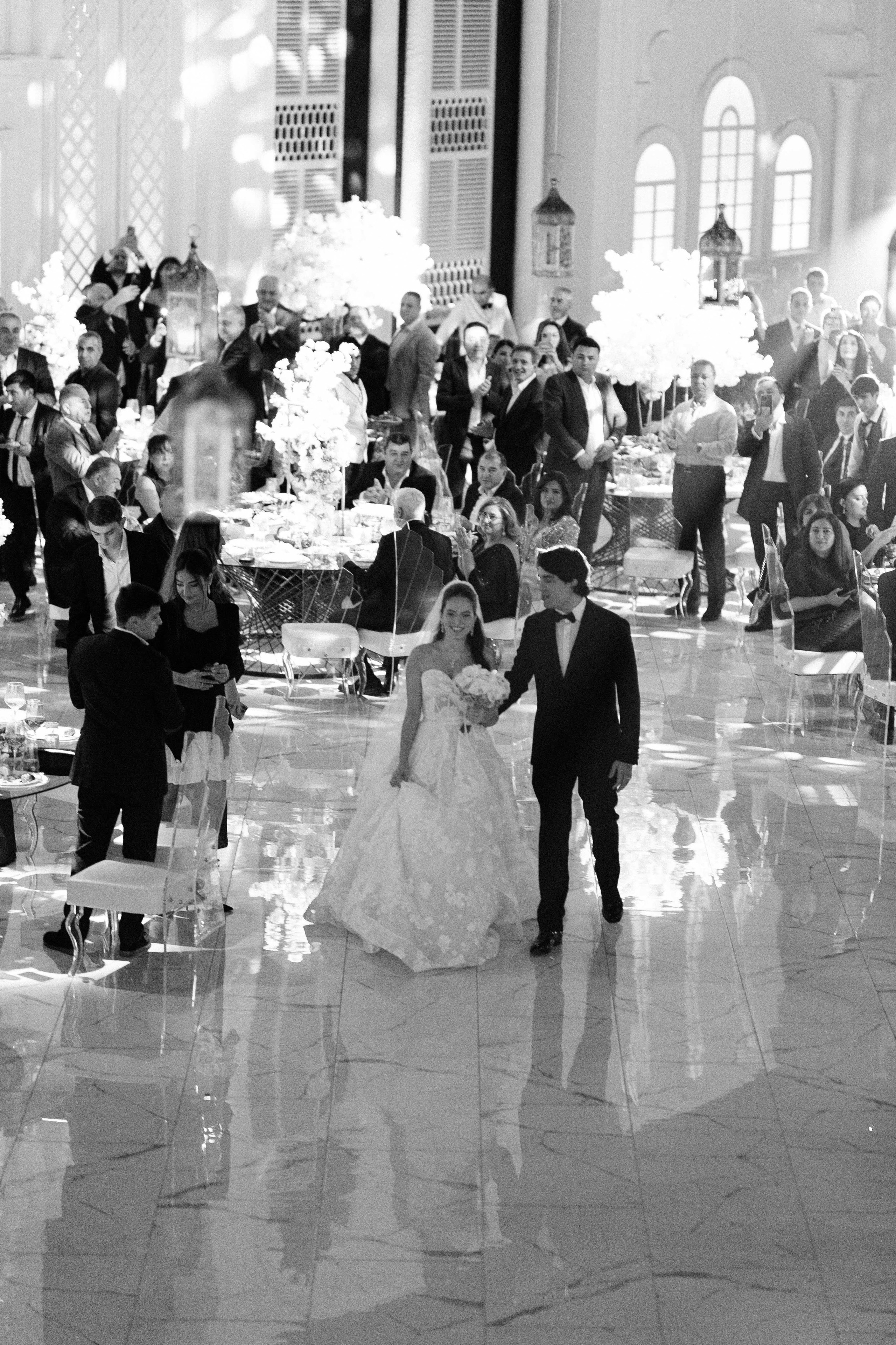 FAKHRI&FIDAN. Wedding&Event photographer Ismail Rzayev in Baku