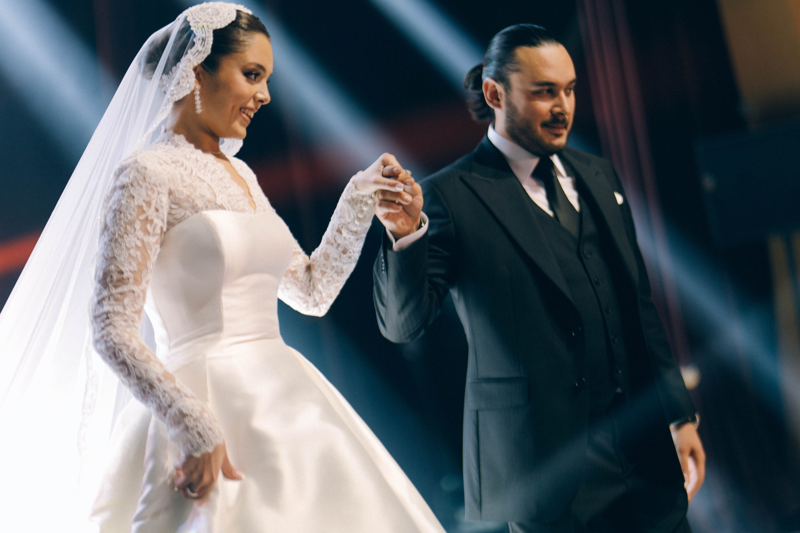 ALI&NARMIN. Wedding&Event photographer Ismail Rzayev in Baku