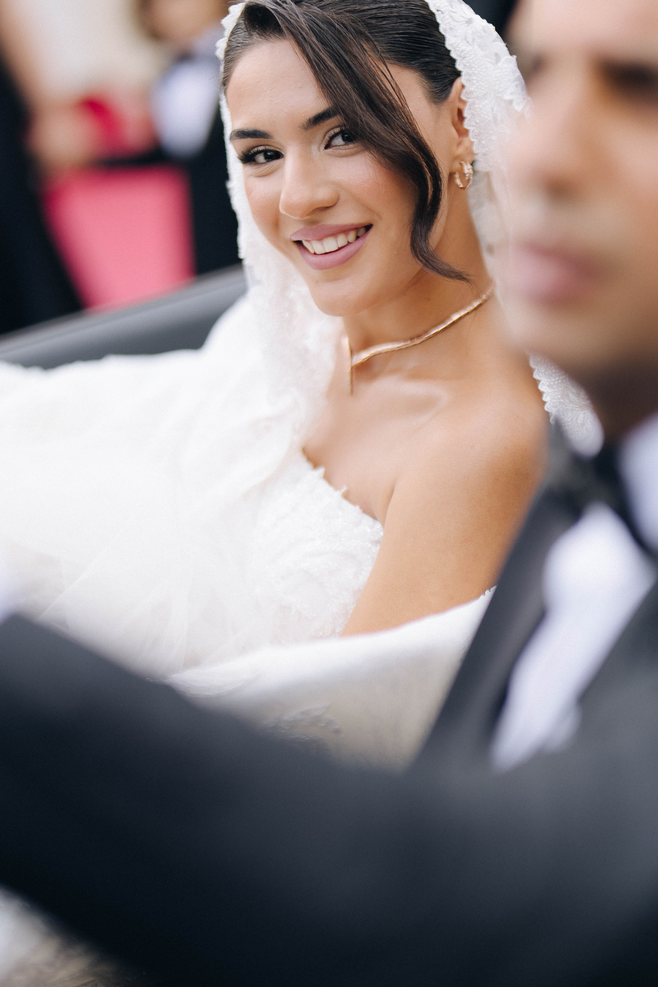 SIYAVUSH&FARIDA. Wedding&Event photographer Ismail Rzayev in Baku