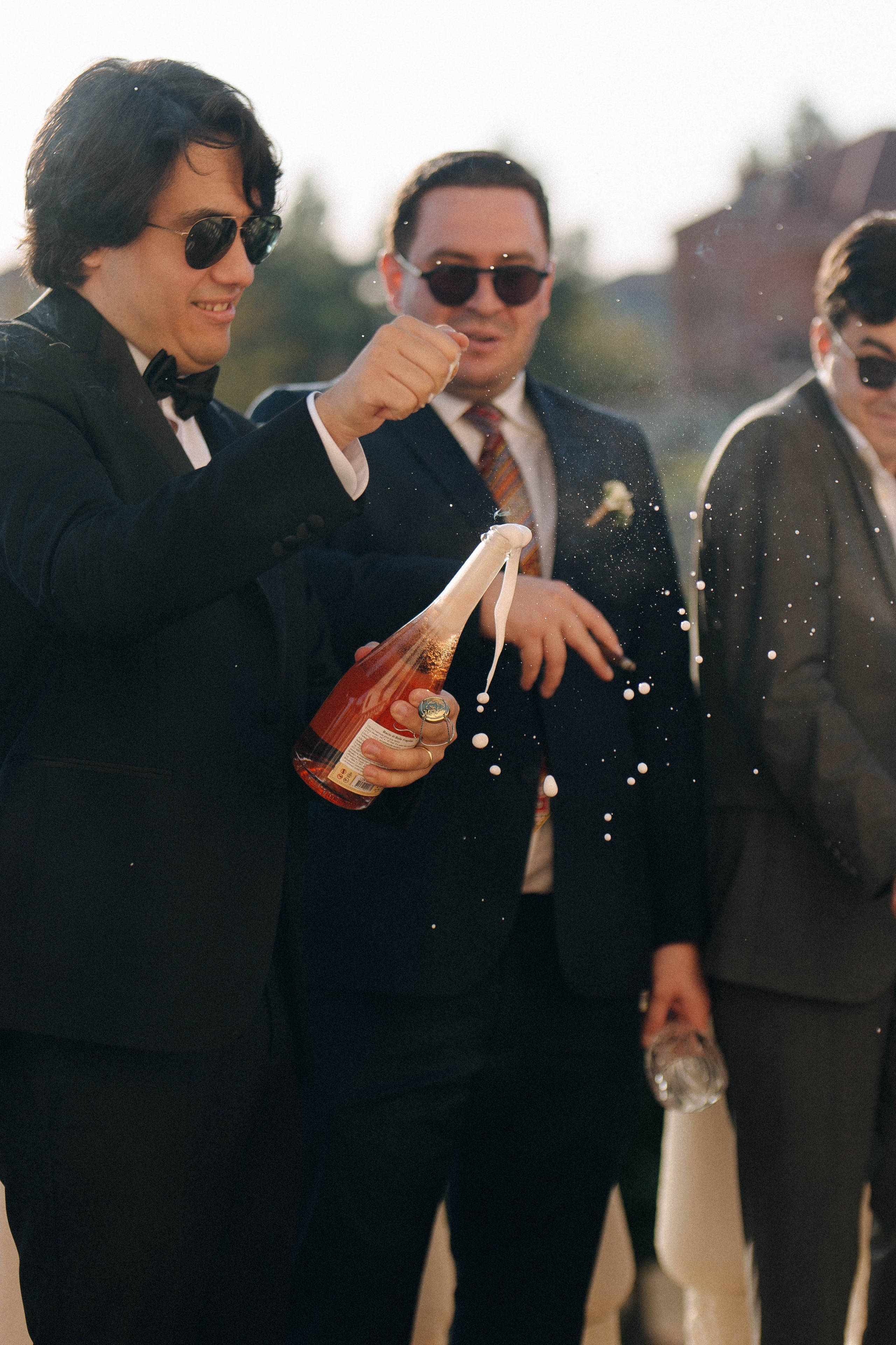 FAKHRI&FIDAN. Wedding&Event photographer Ismail Rzayev in Baku