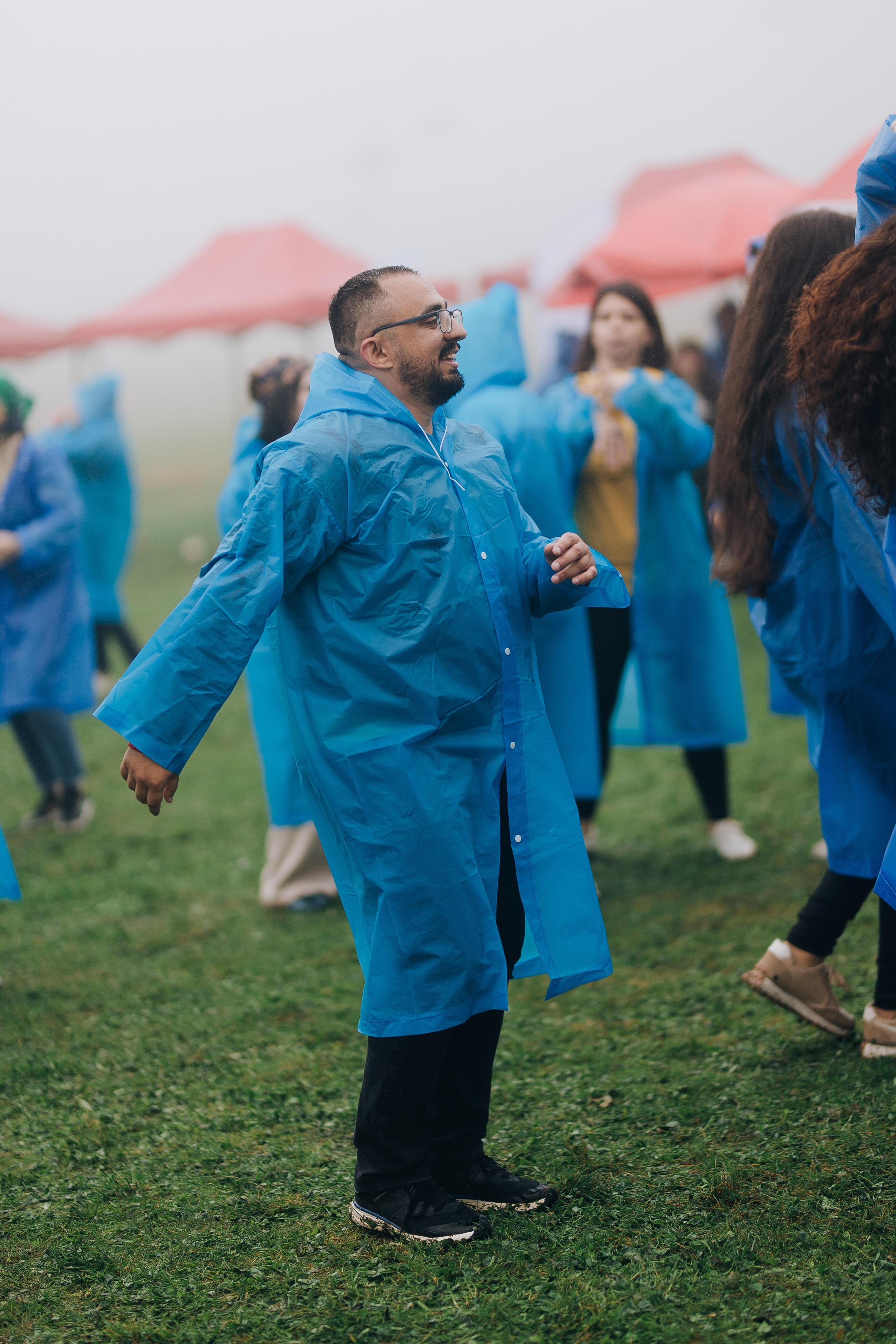 E.GOV.AZ Teambuilding. Wedding&Event photographer Ismail Rzayev in Baku
