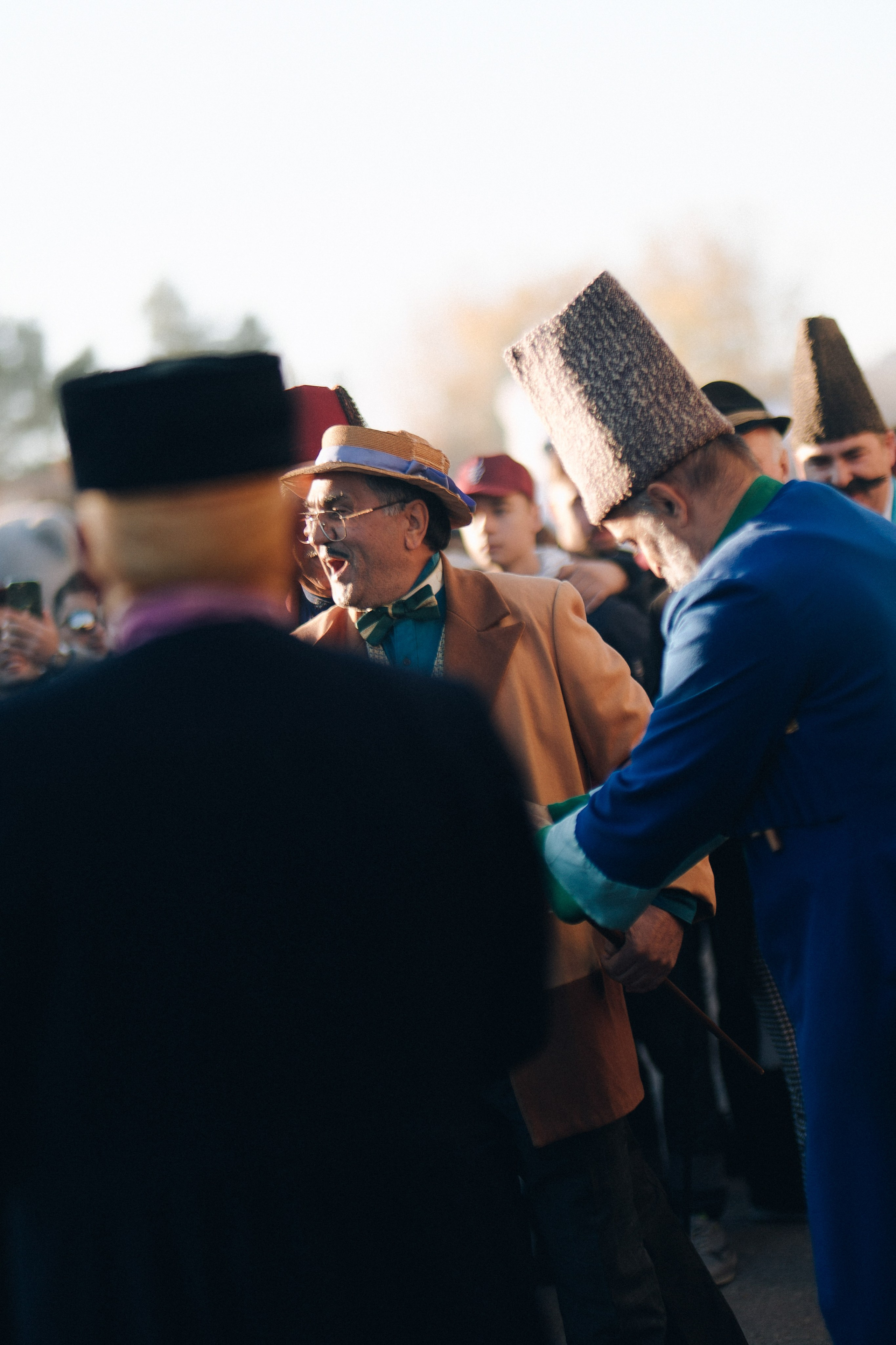 MEYSARI WINE FESTIVAL. Wedding&Event photographer Ismail Rzayev in Baku