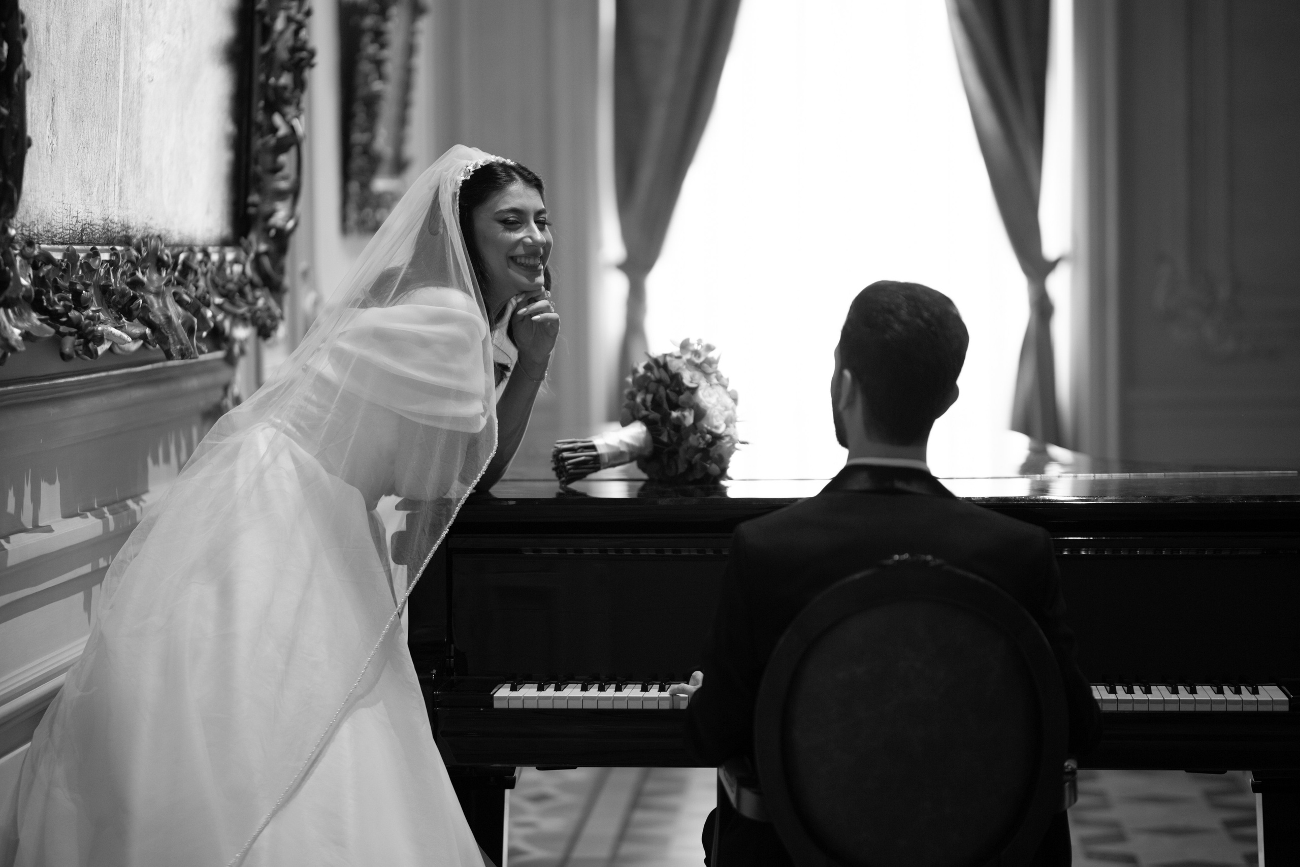 RAHMAN&SHAHLA. Wedding&Event photographer Ismail Rzayev in Baku