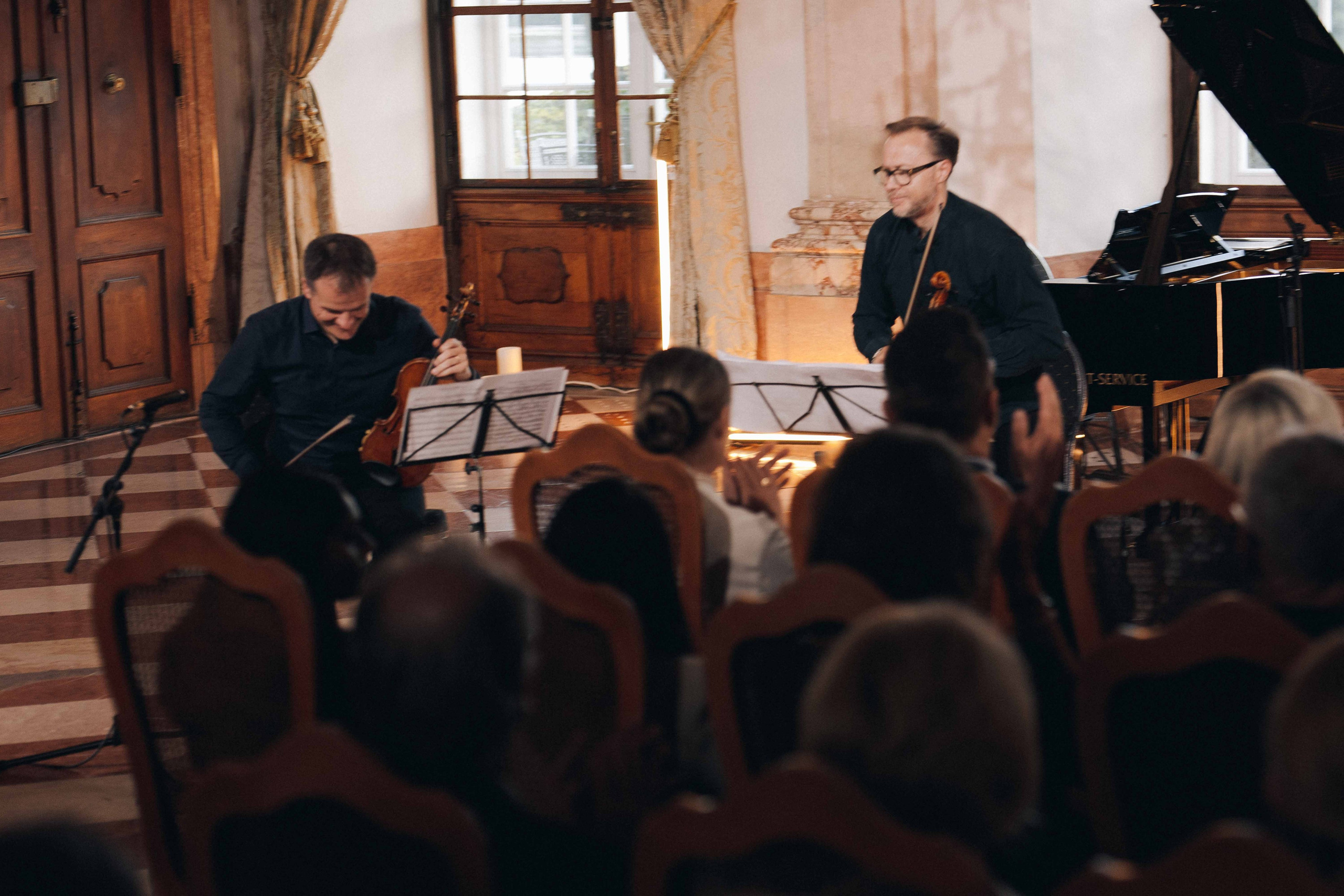 SCHLOSS LEOPOLDSKRON SALZBURG. Wedding&Event photographer Ismail Rzayev in Baku