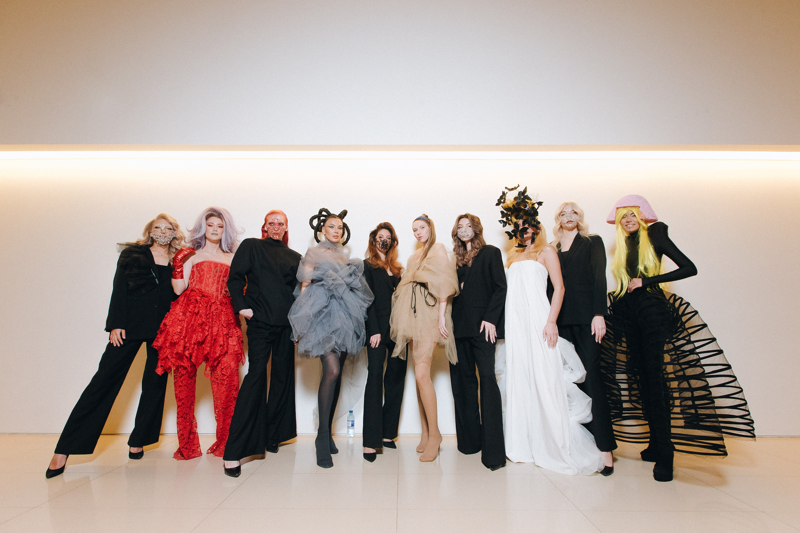 LOREAL MK. Wedding&Event photographer Ismail Rzayev in Baku