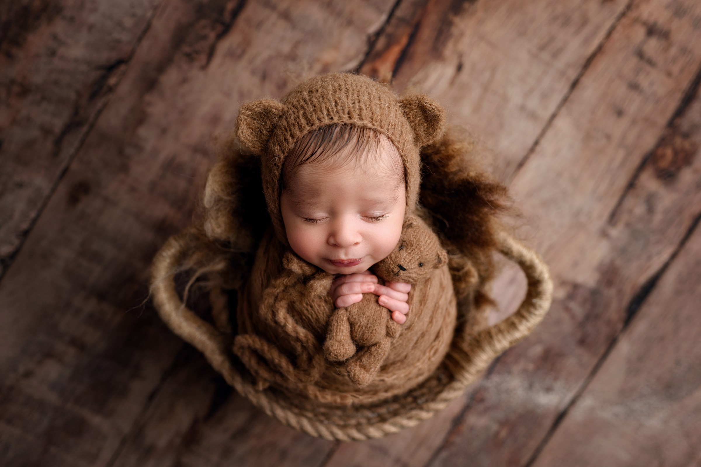 Newbornshooting Berlin