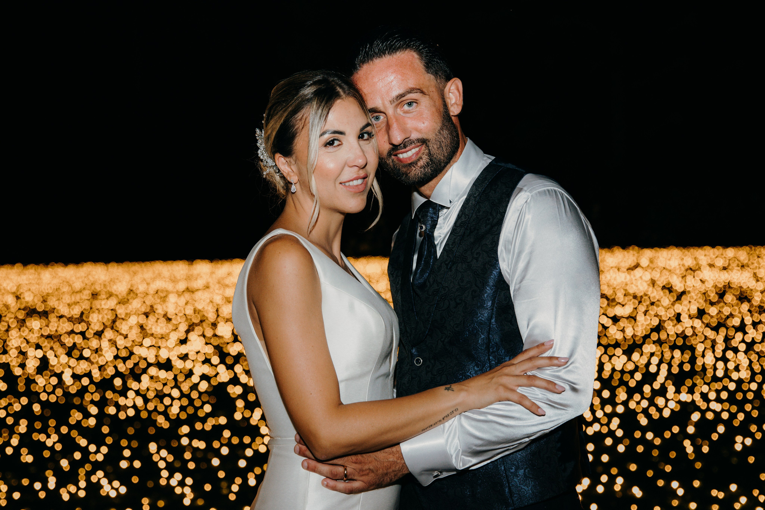 Portfolio Fotografo Matrimonio Genova | Mauro Pluas