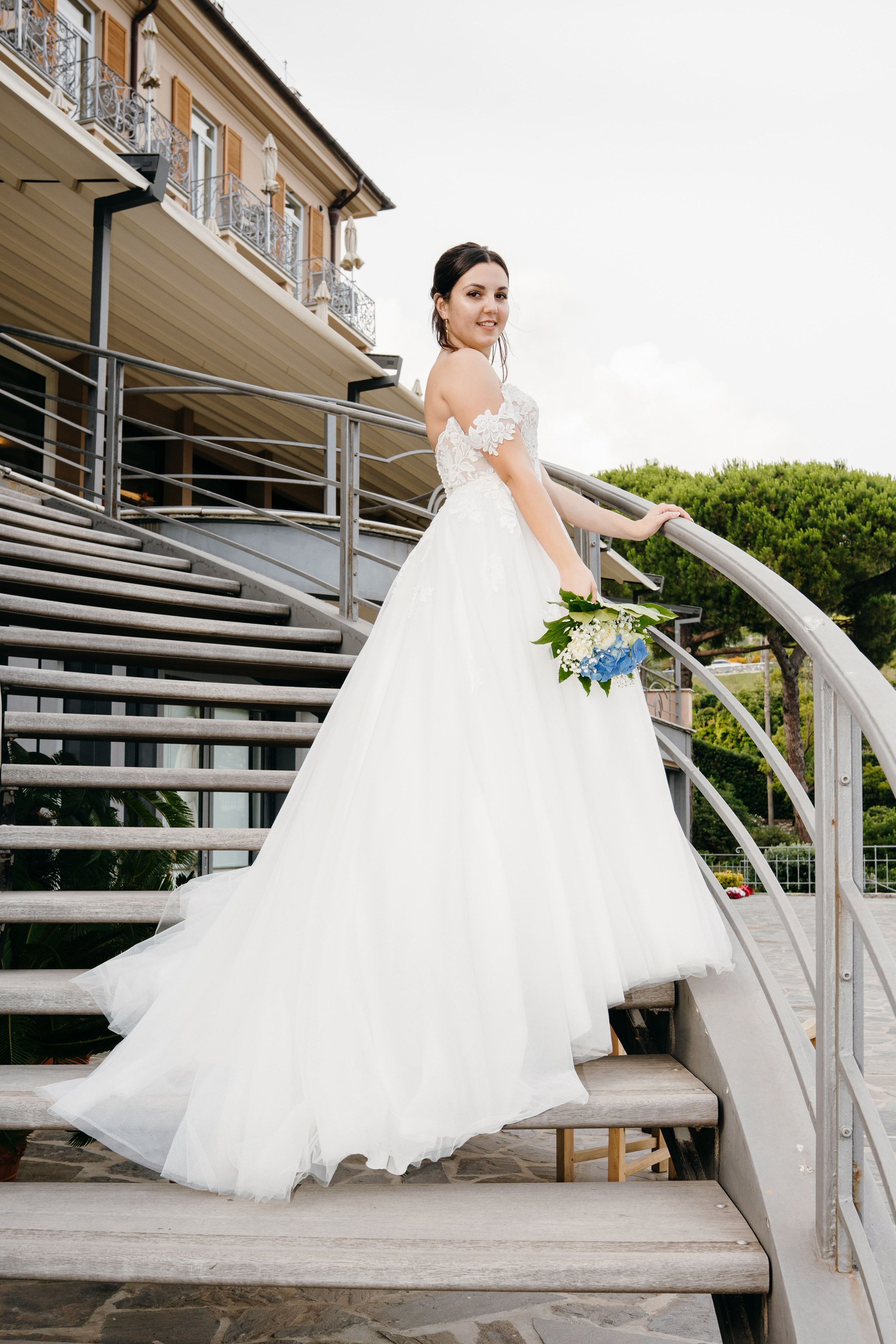 Portfolio Fotografo Matrimonio Genova | Mauro Pluas