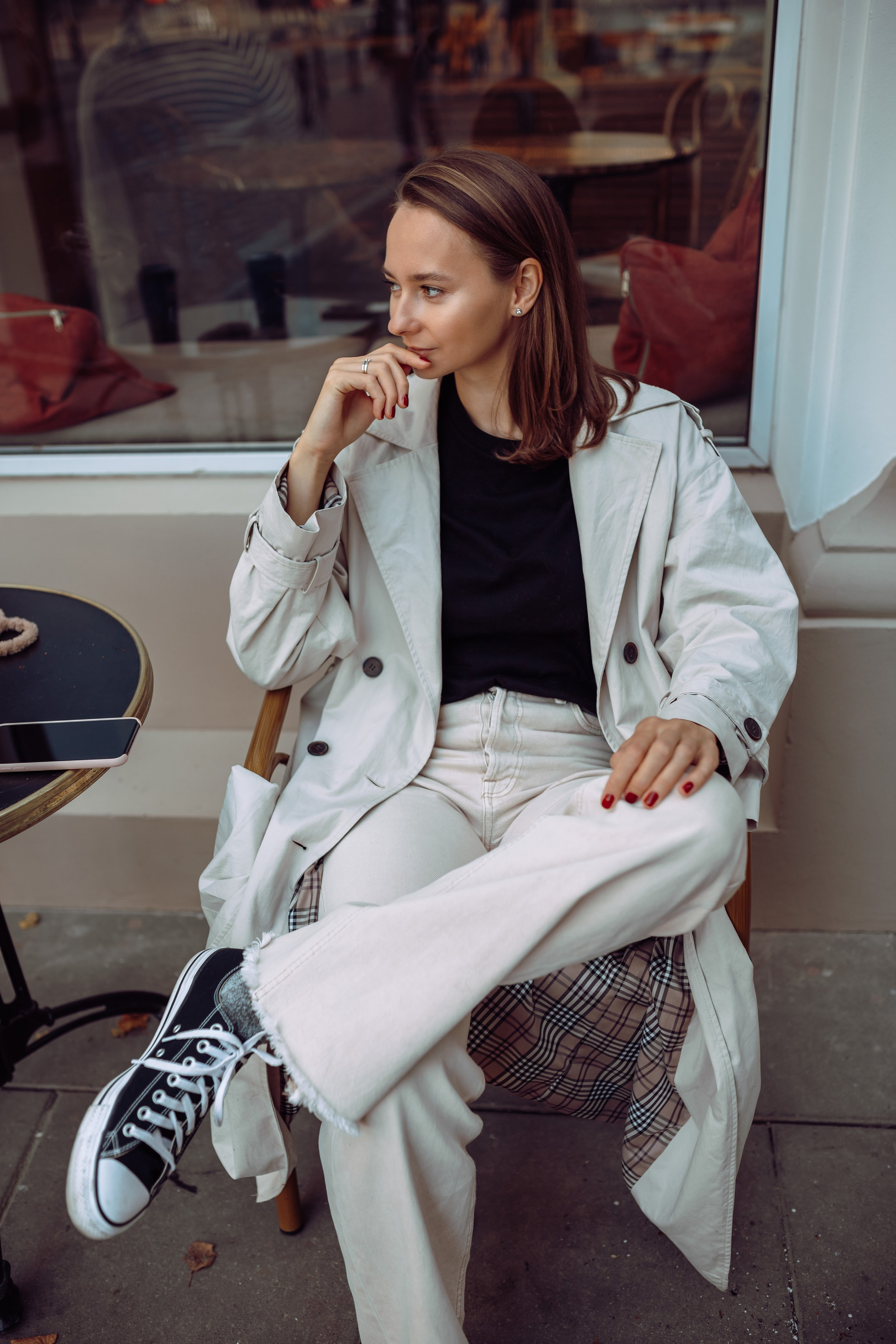 Exploring the Сity. Maternity, newborn photographer in the Bay Area|Iryna Rakivnenko