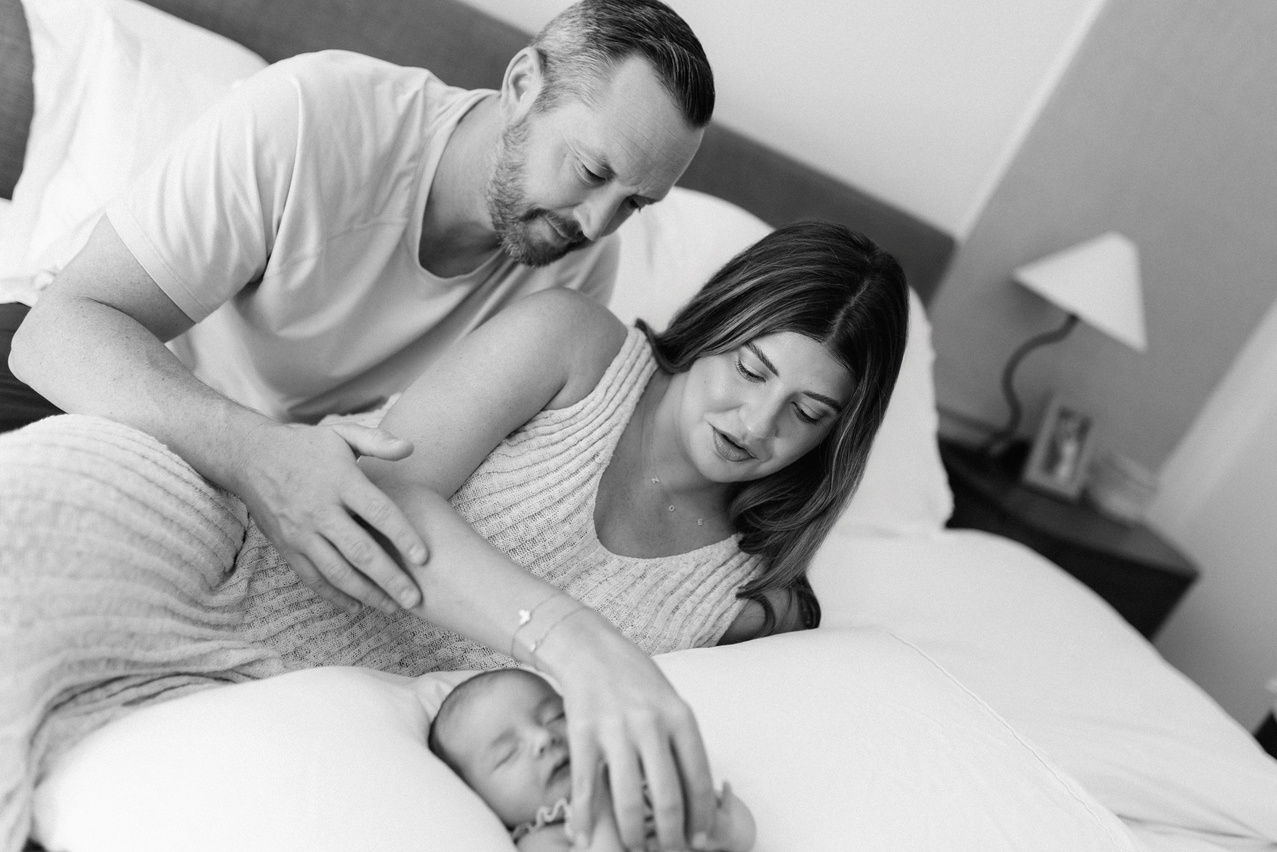 In-home Newborn Photo Session | the Bay Area. Maternity, newborn photographer in the Bay Area|Iryna Rakivnenko
