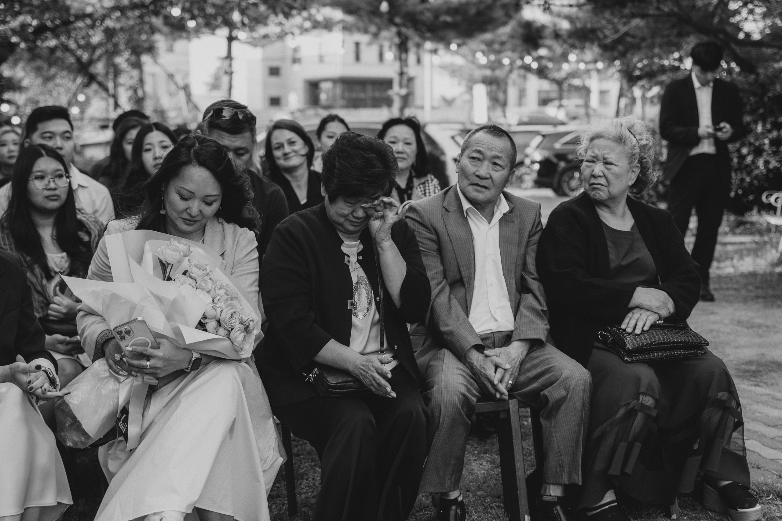 Евгений и Юлия. Portrait photographer in South Korea Olga Lian