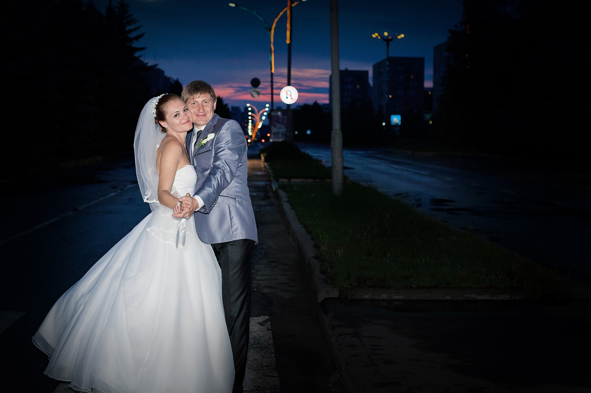 Весілля Південноукраїнськ