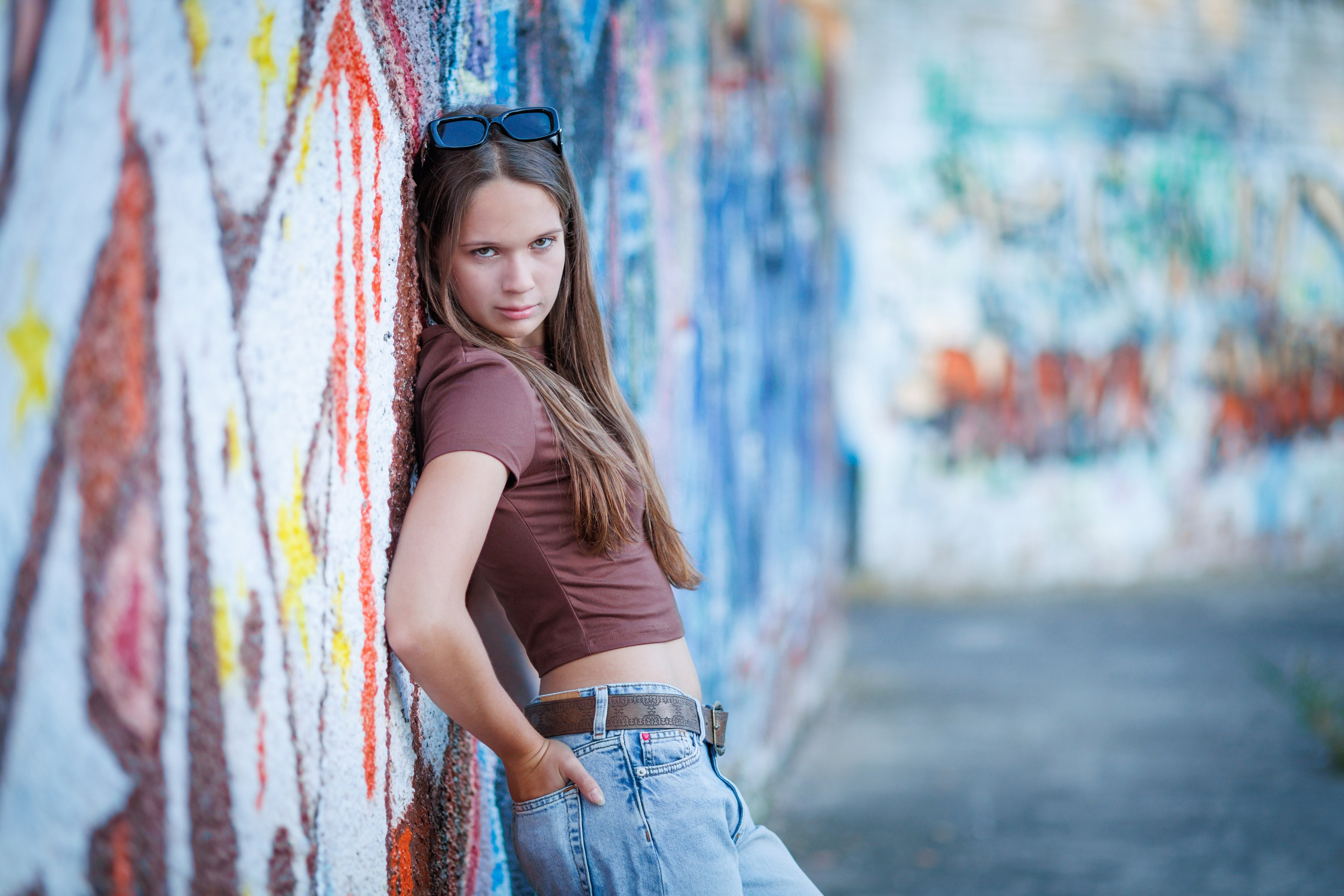 Кристина+Саша