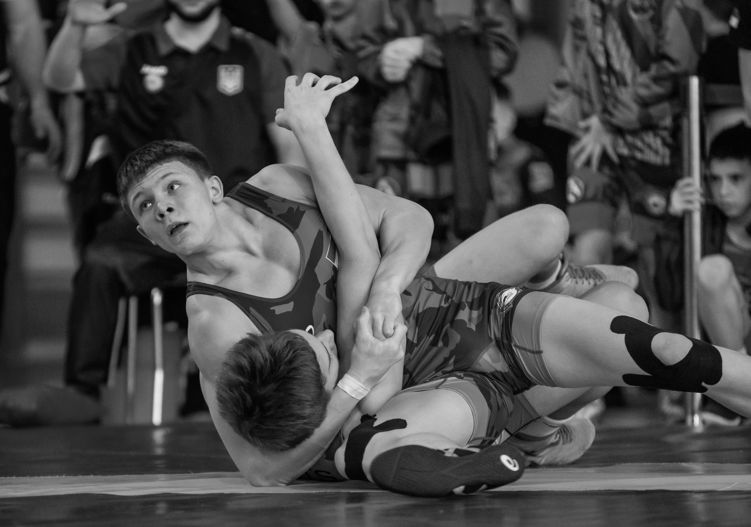 Кубок Енергоатому 2025 по ГРБ серед юнаків м. Південноукраїнськ