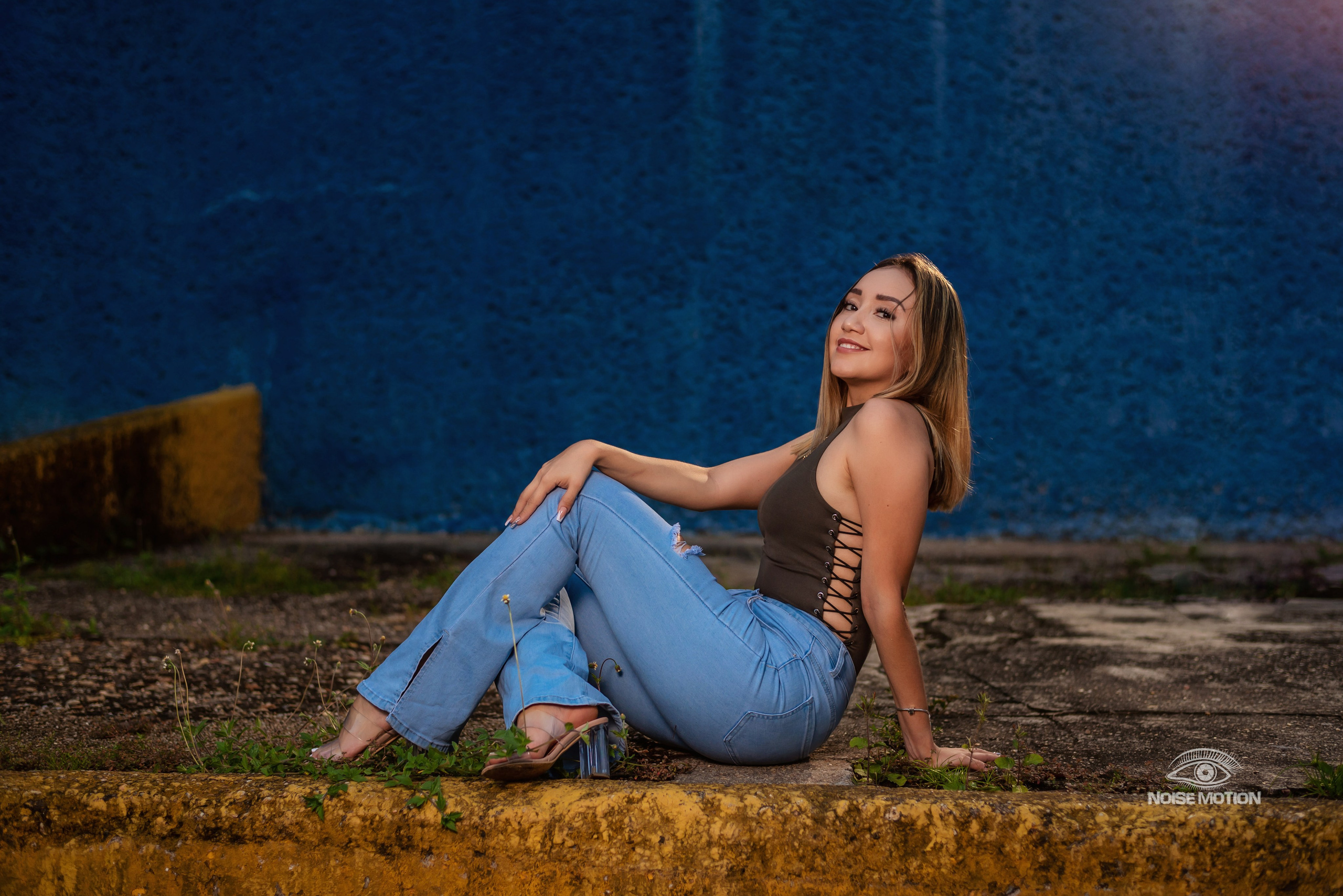 Portafolio. Fotografía Profesional - Noise Motion