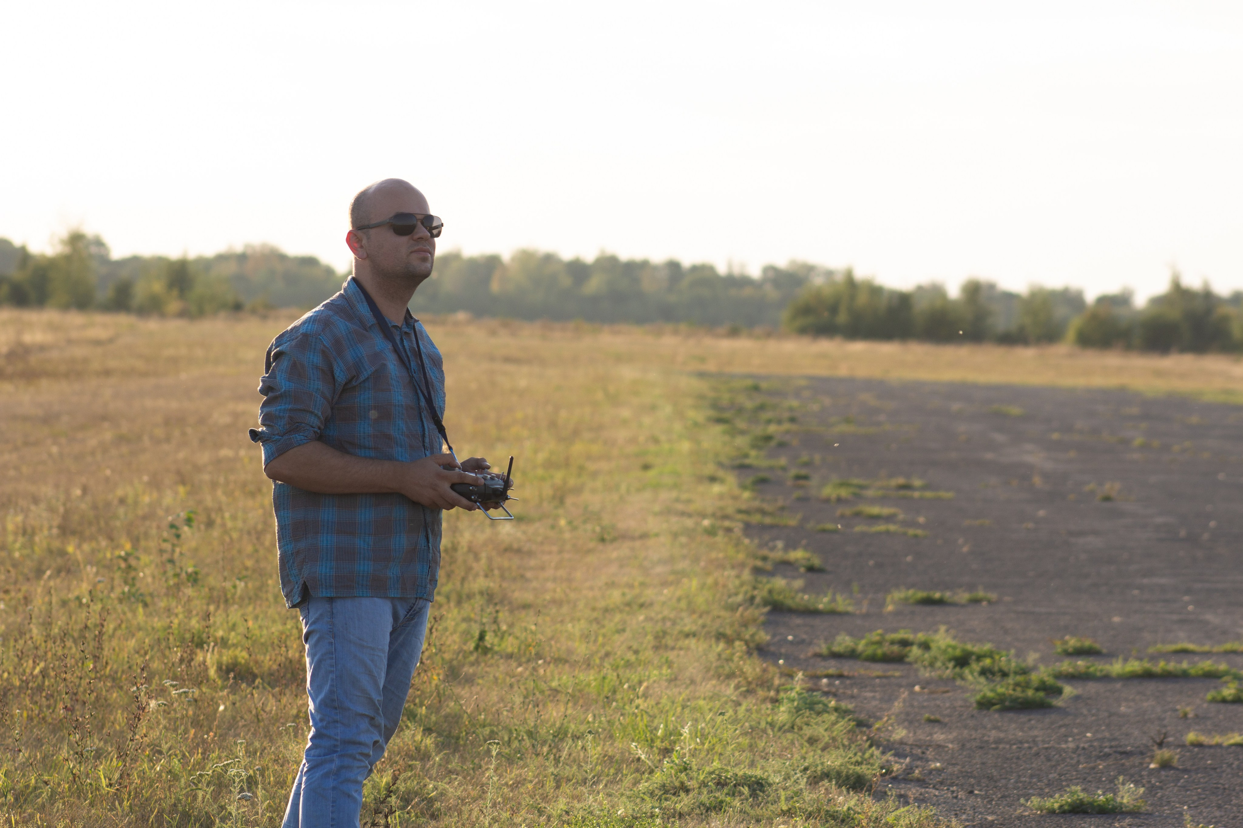Plane. Lifestyle фотограф Турку. Ловлю эмоции в кадре