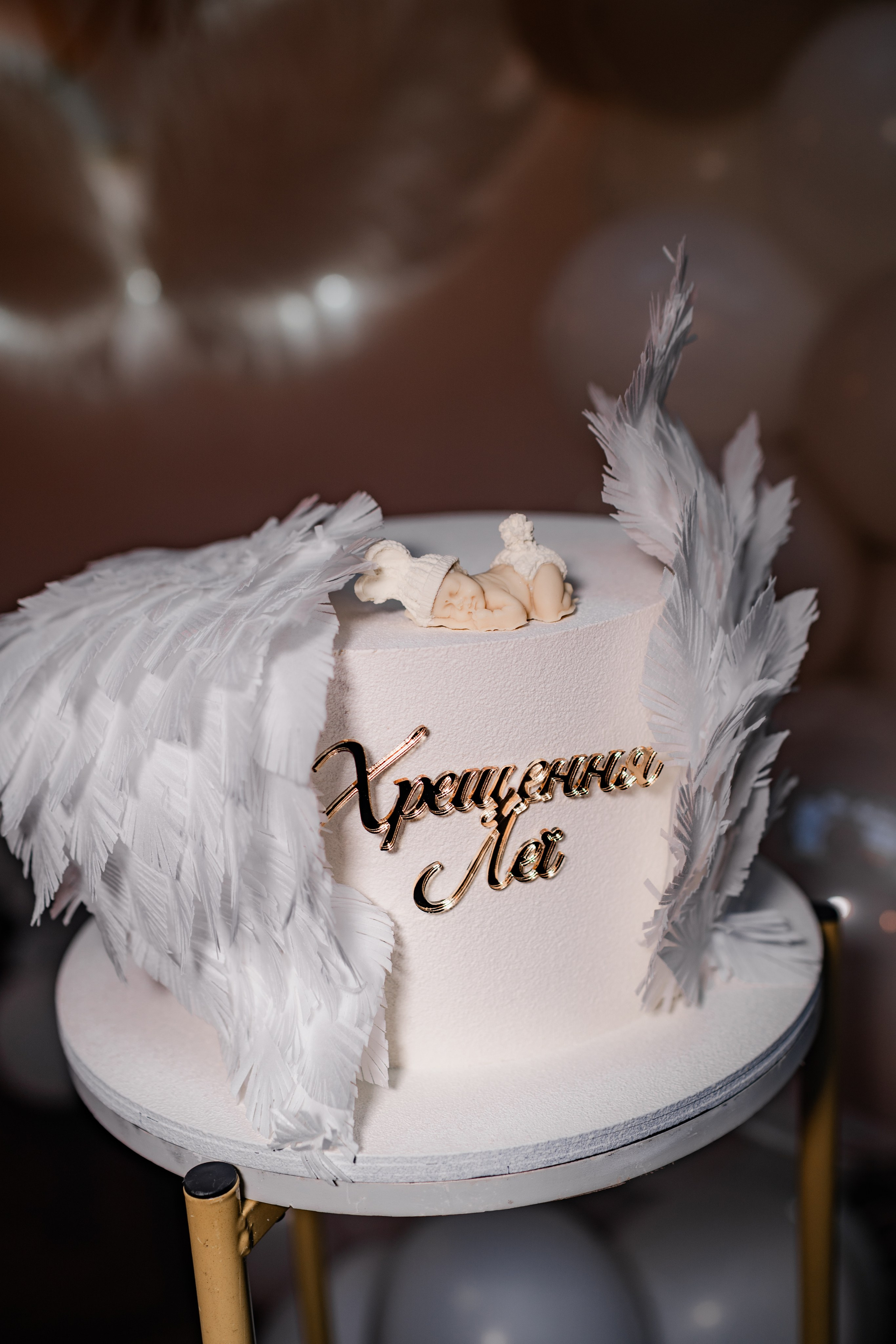 Lea Christening. Tonya Kyrylenko photographer in London