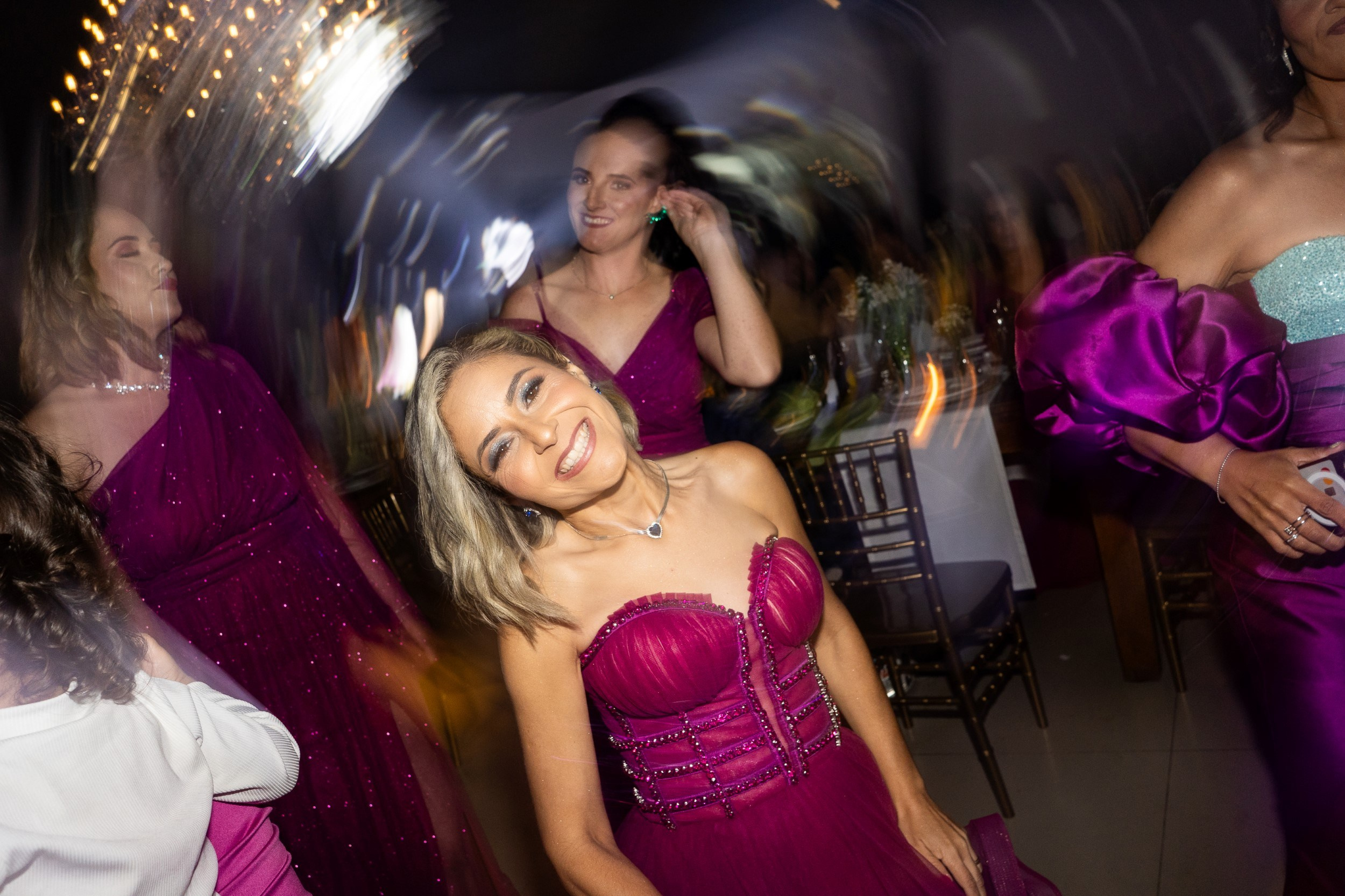 Casamento Aliriane e Willian — Novo Horizonte. Fotógrafo de casamento e Filmmaker de casamento