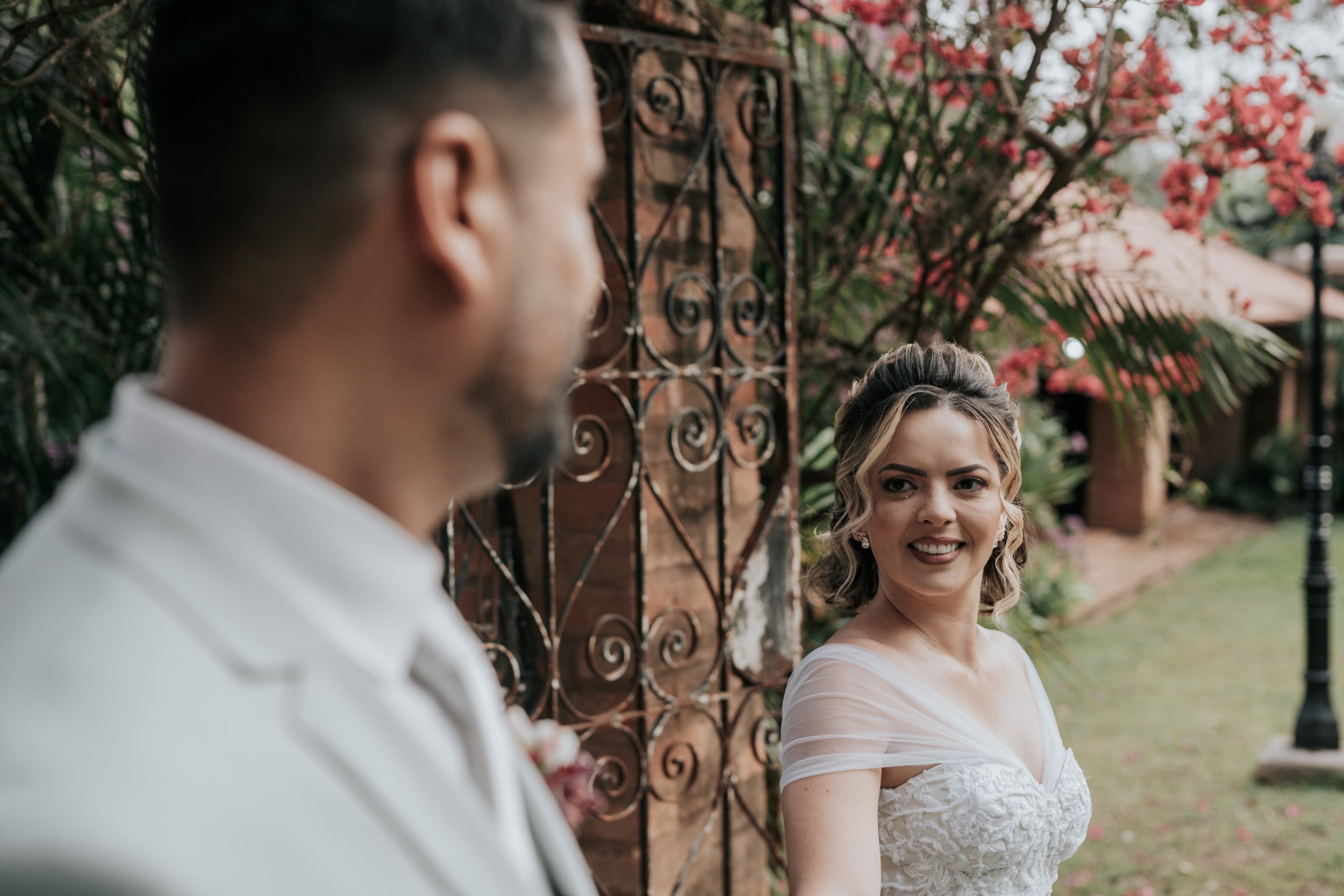 Pré Weding — Amanda e Rogerio (Alvorada, São Carlos — SP). Fotógrafo de casamento e Filmmaker de casamento