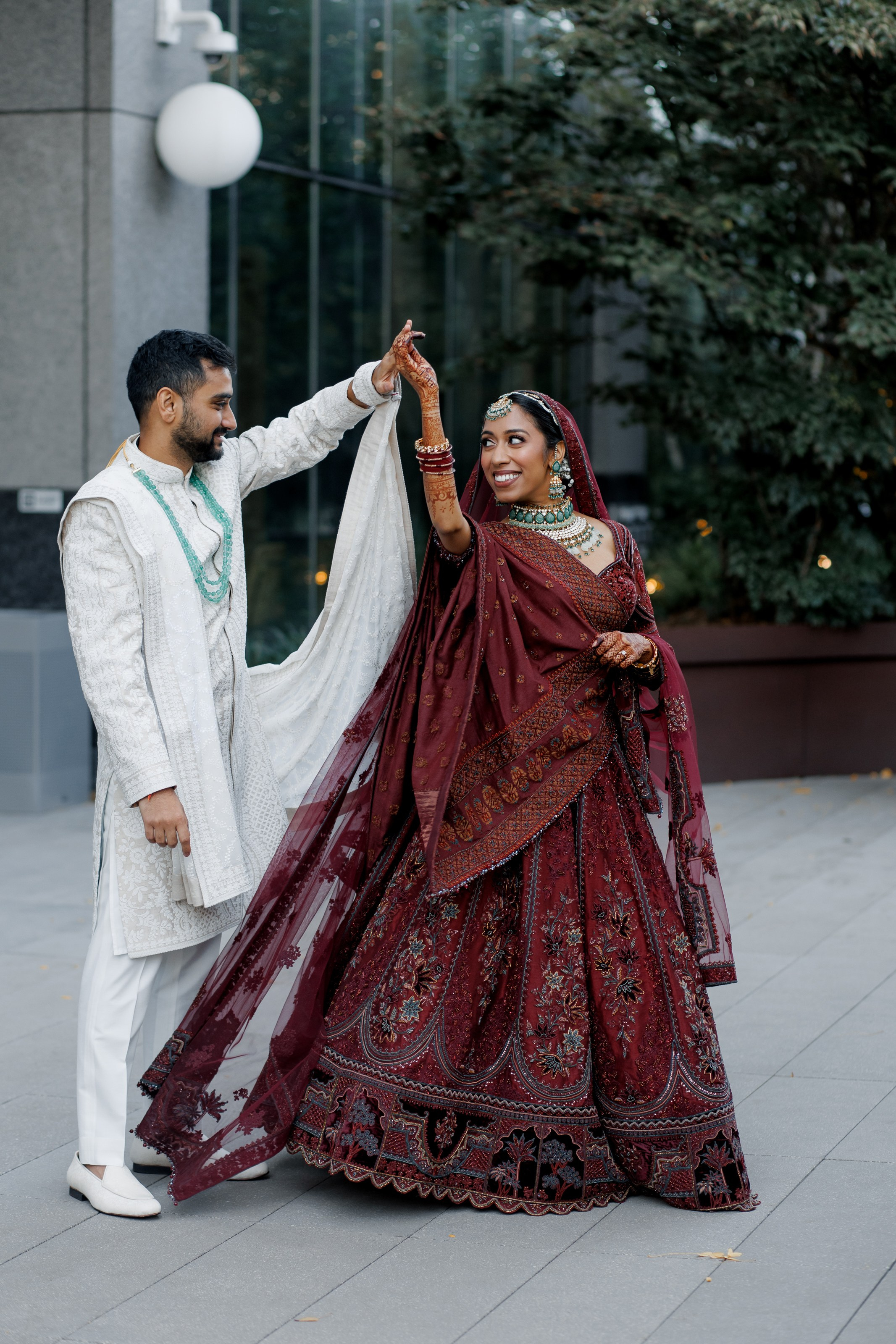 Vishal & Priya. Svyatoslav Bogdanov — destination photographer