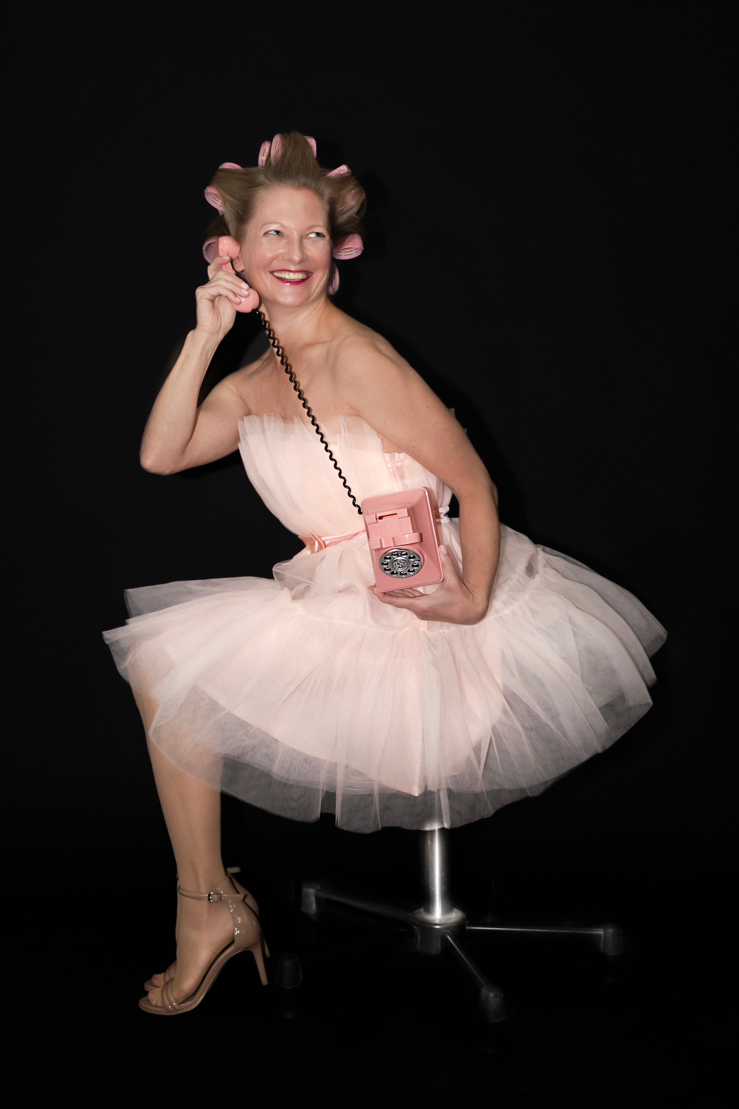 Tanya. Photographer in Munich