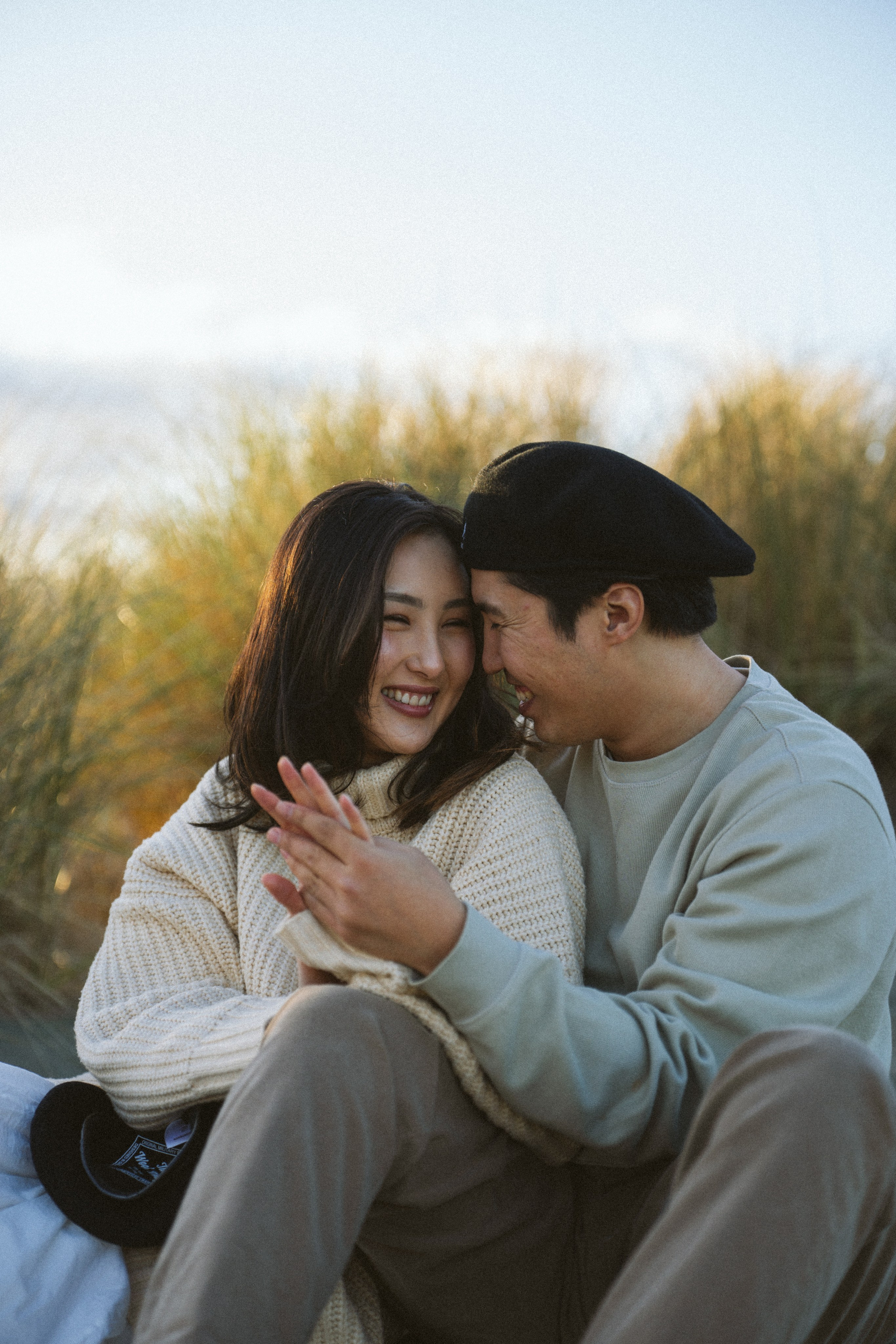 Shaani & Akin. Soulo Photography | San Francisco Bay Area Based Photographer