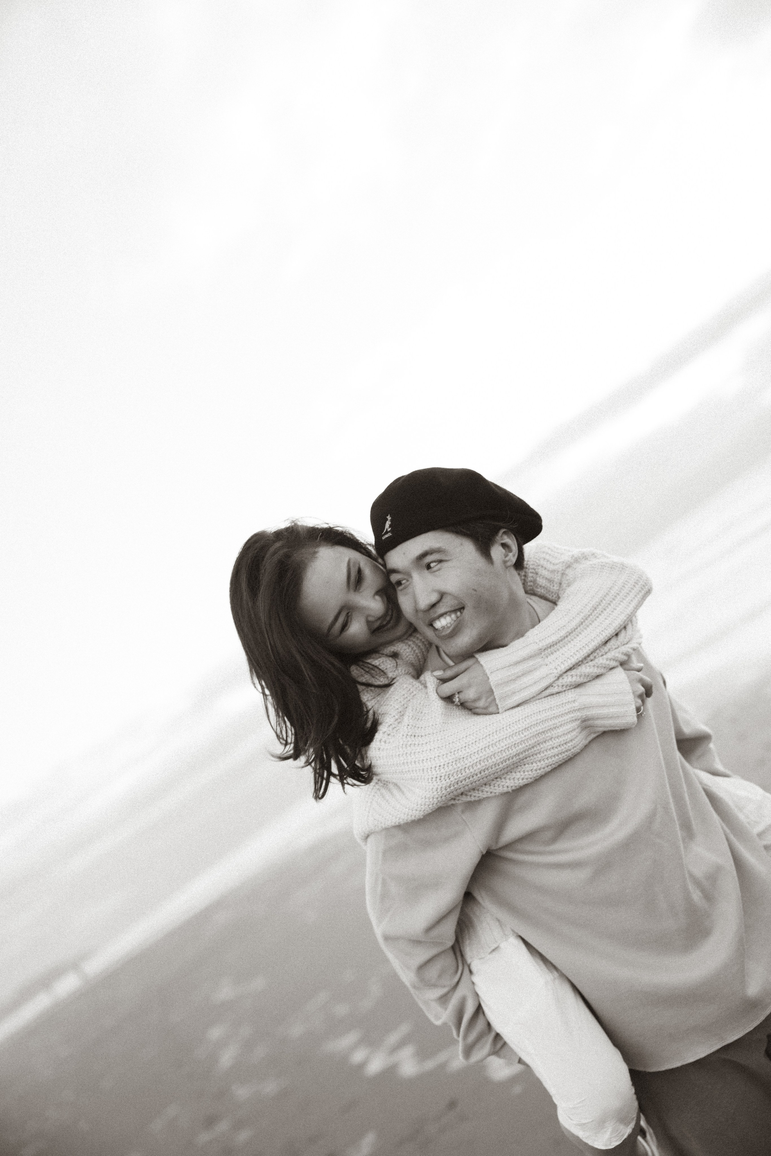 Shaani & Akin. Soulo Photography | San Francisco Bay Area Based Photographer